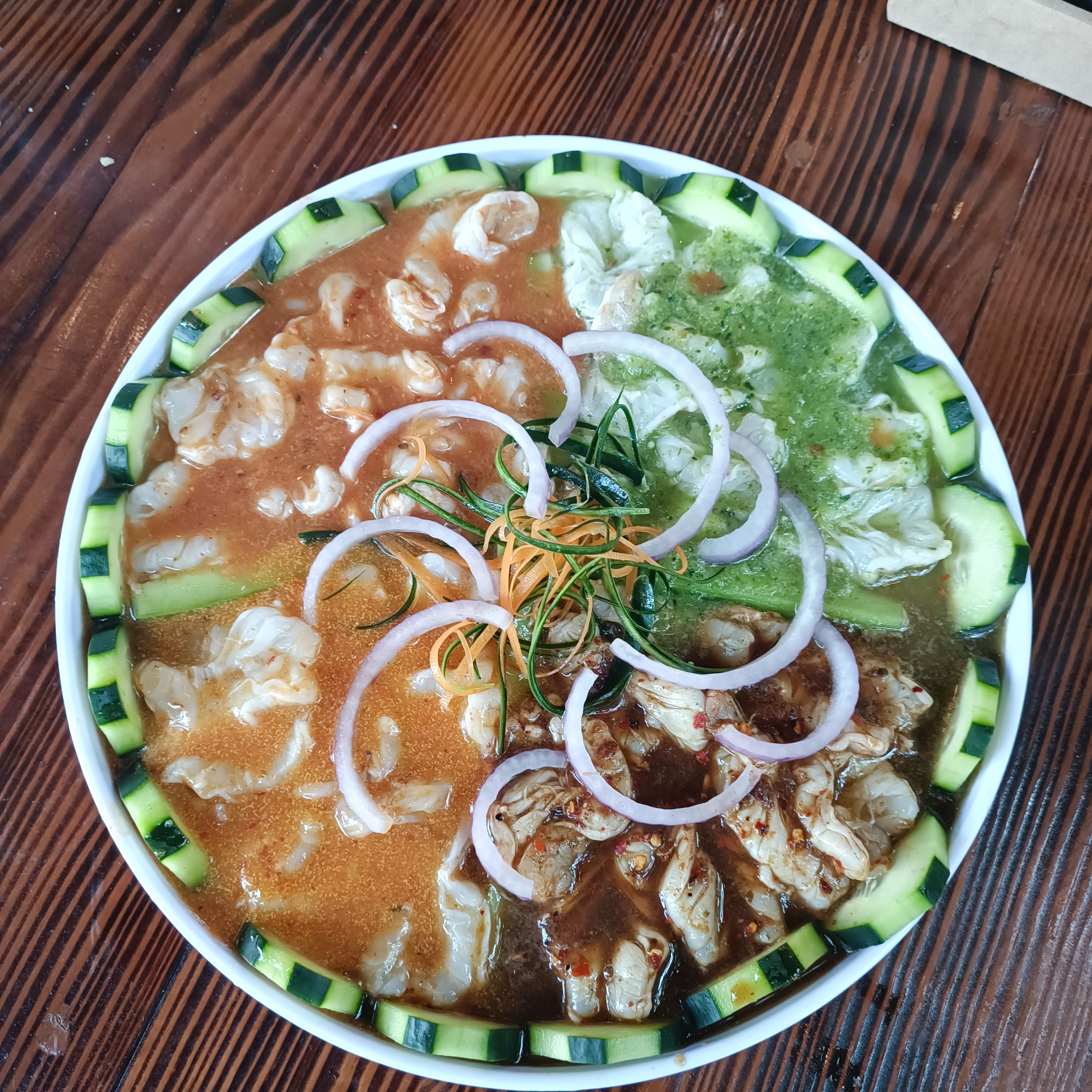 MARISCOS VICTORIA image 2