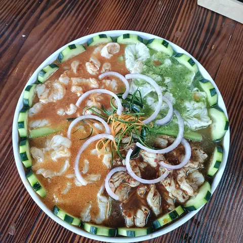 MARISCOS VICTORIA image 2