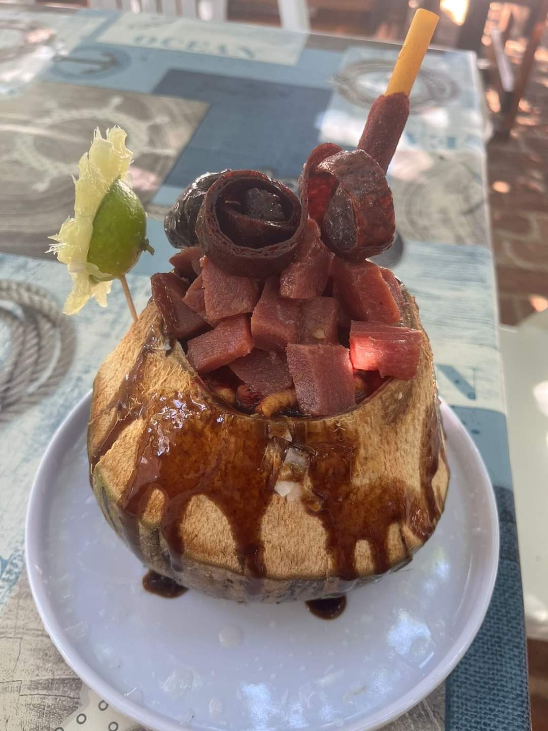 MARISCOS VICTORIA image 4