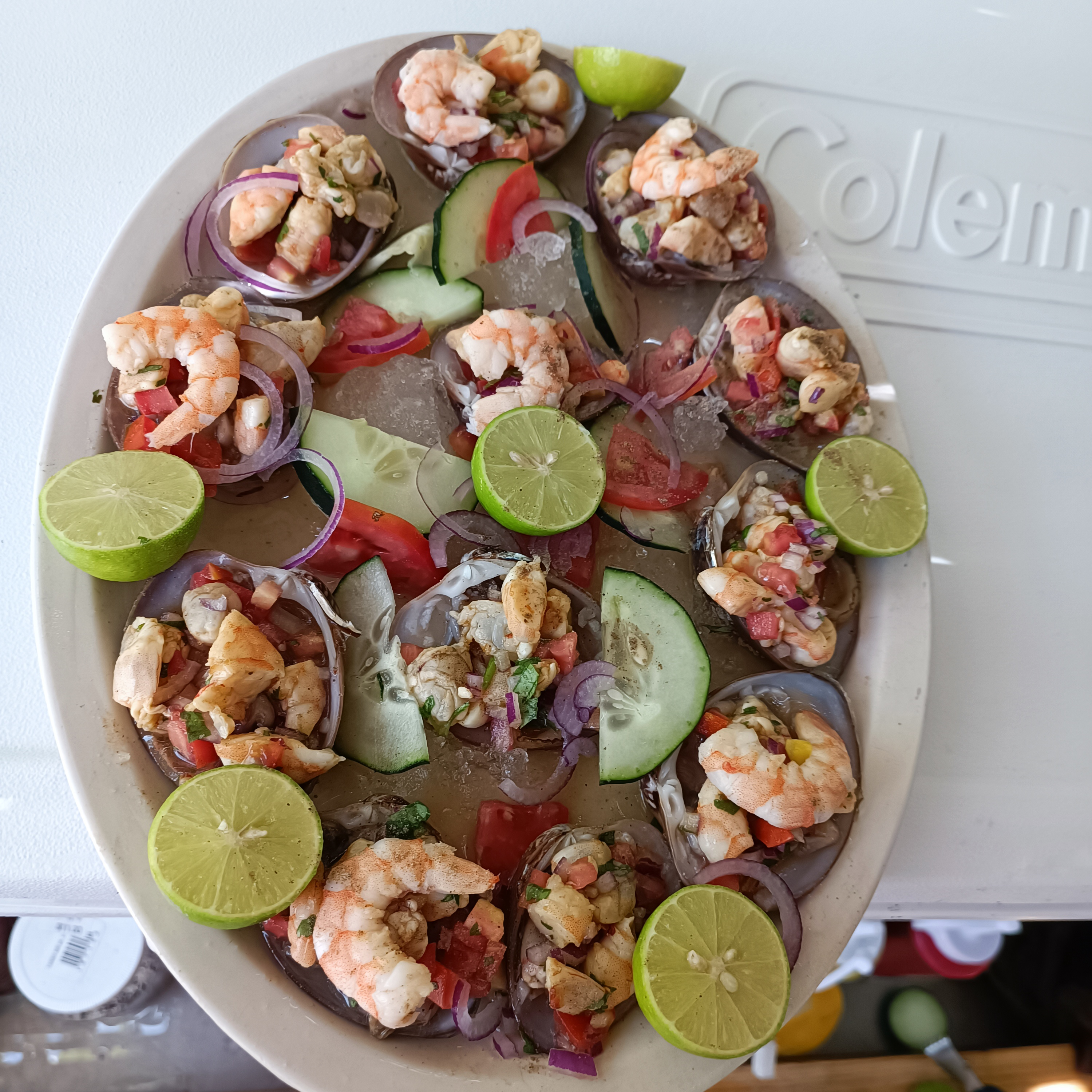 MARISCOS VICTORIA image 5