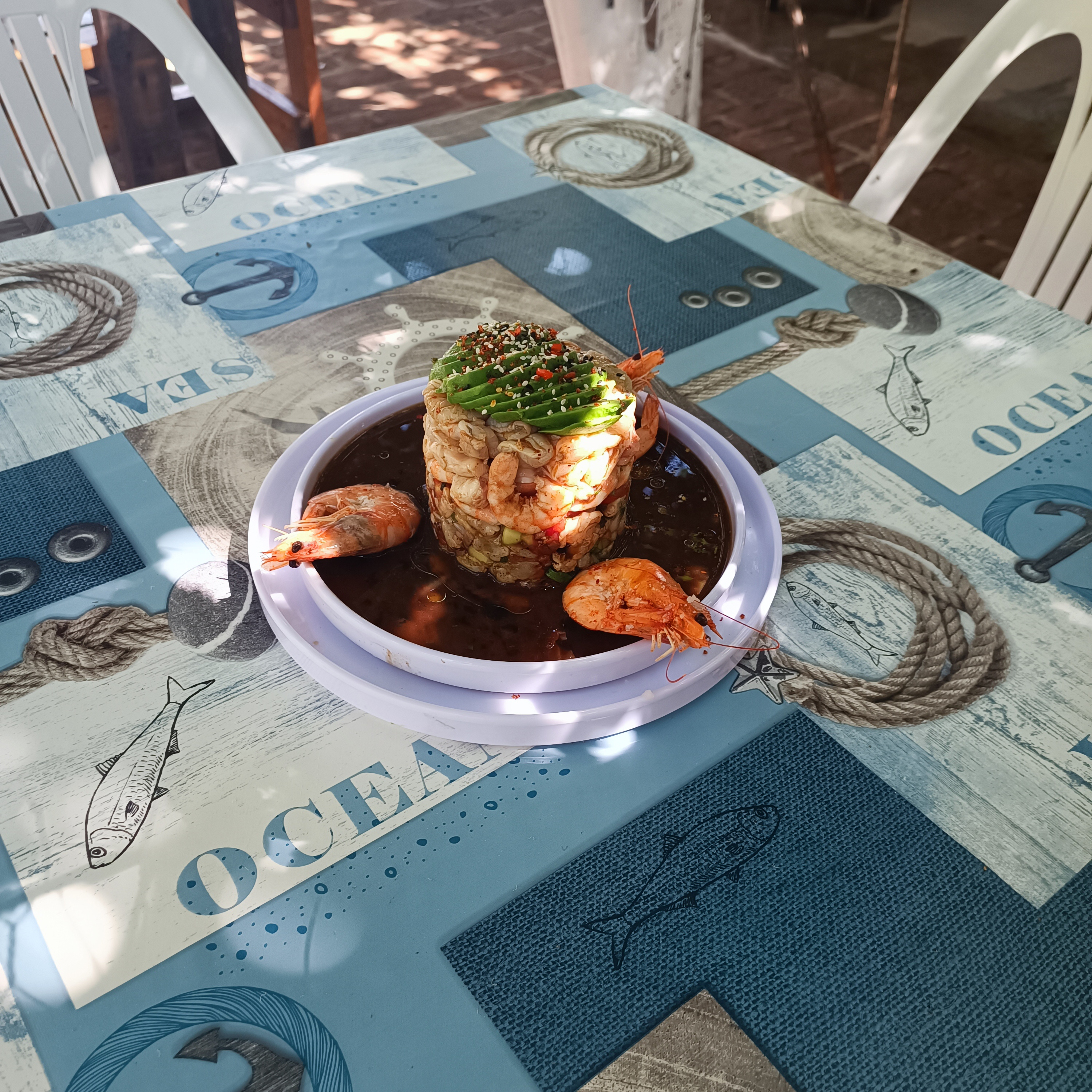 MARISCOS VICTORIA image 6