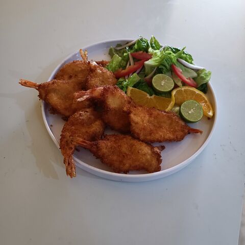 MARISCOS VICTORIA image 7