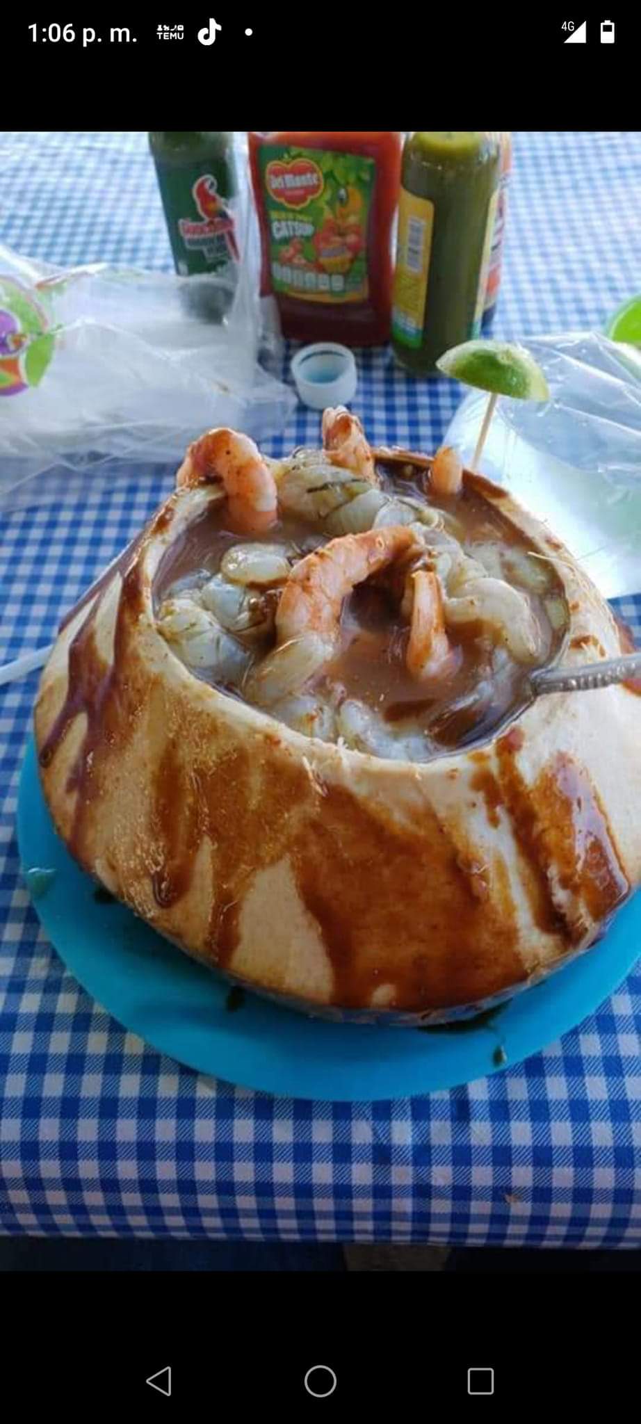 MARISCOS VICTORIA image 8