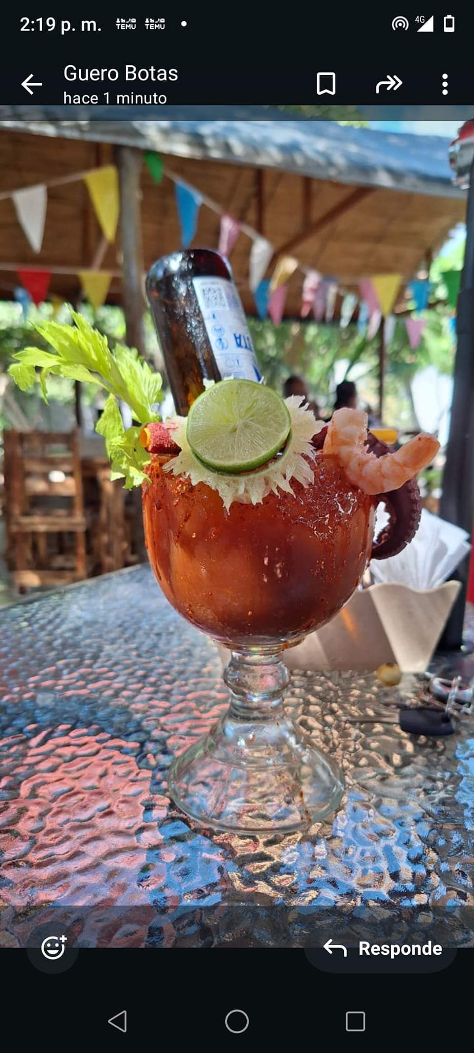 MARISCOS VICTORIA image 10