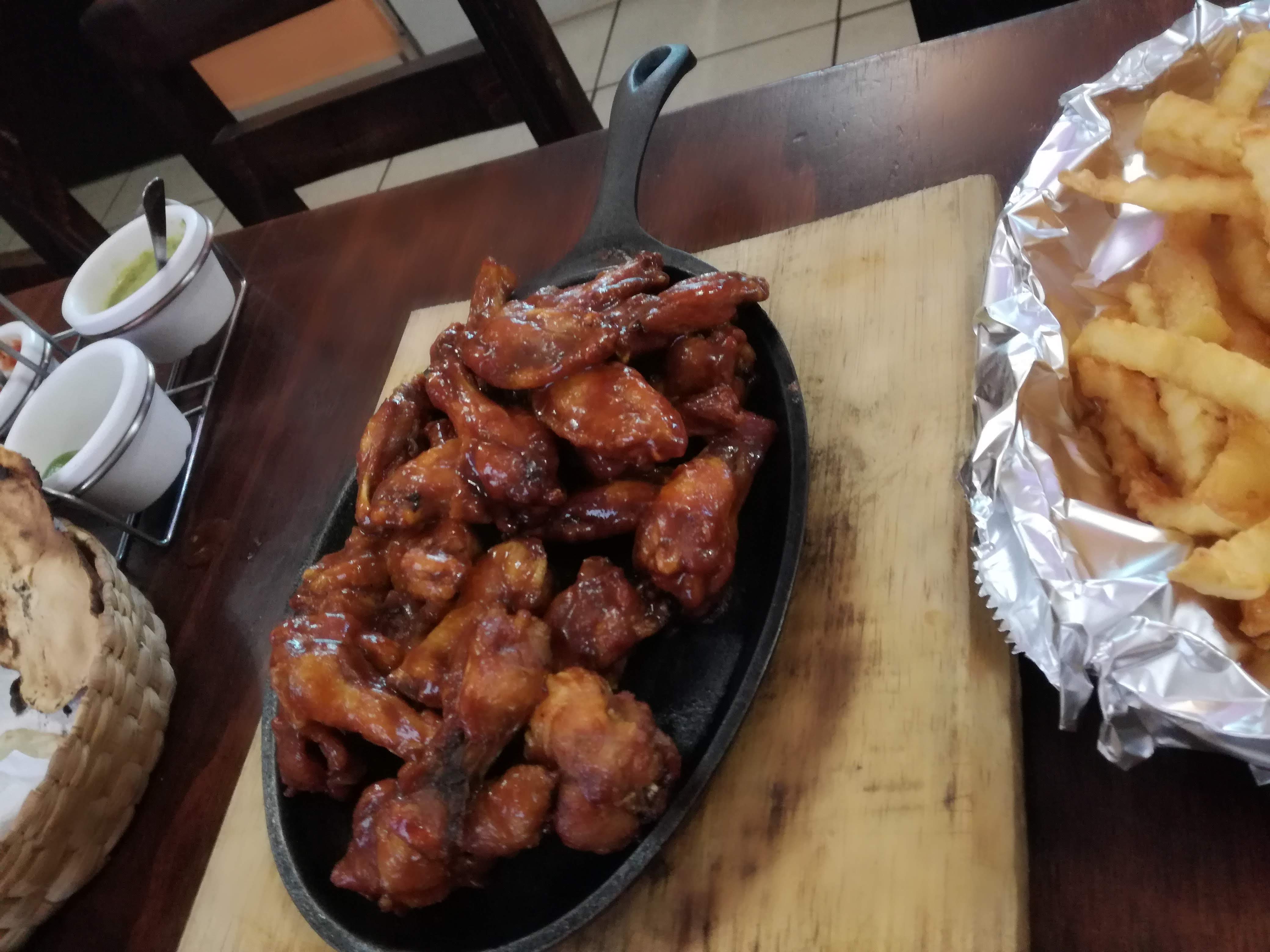 Asadero Meza Restaurante image 2