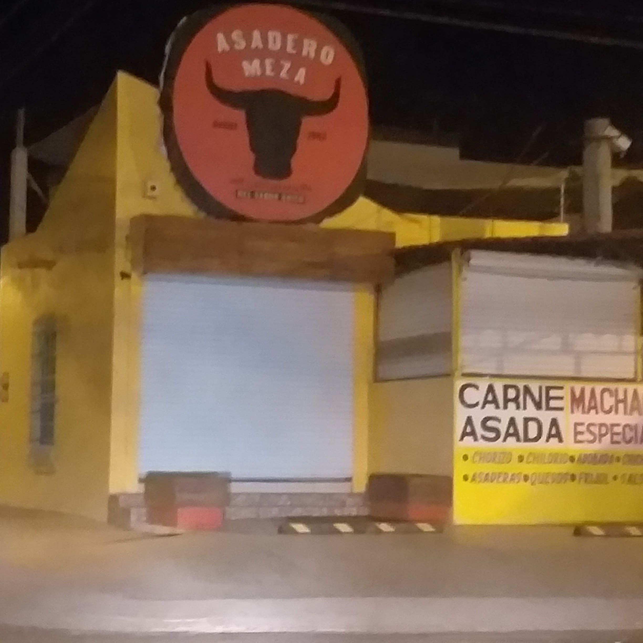 Asadero Meza Restaurante image 7
