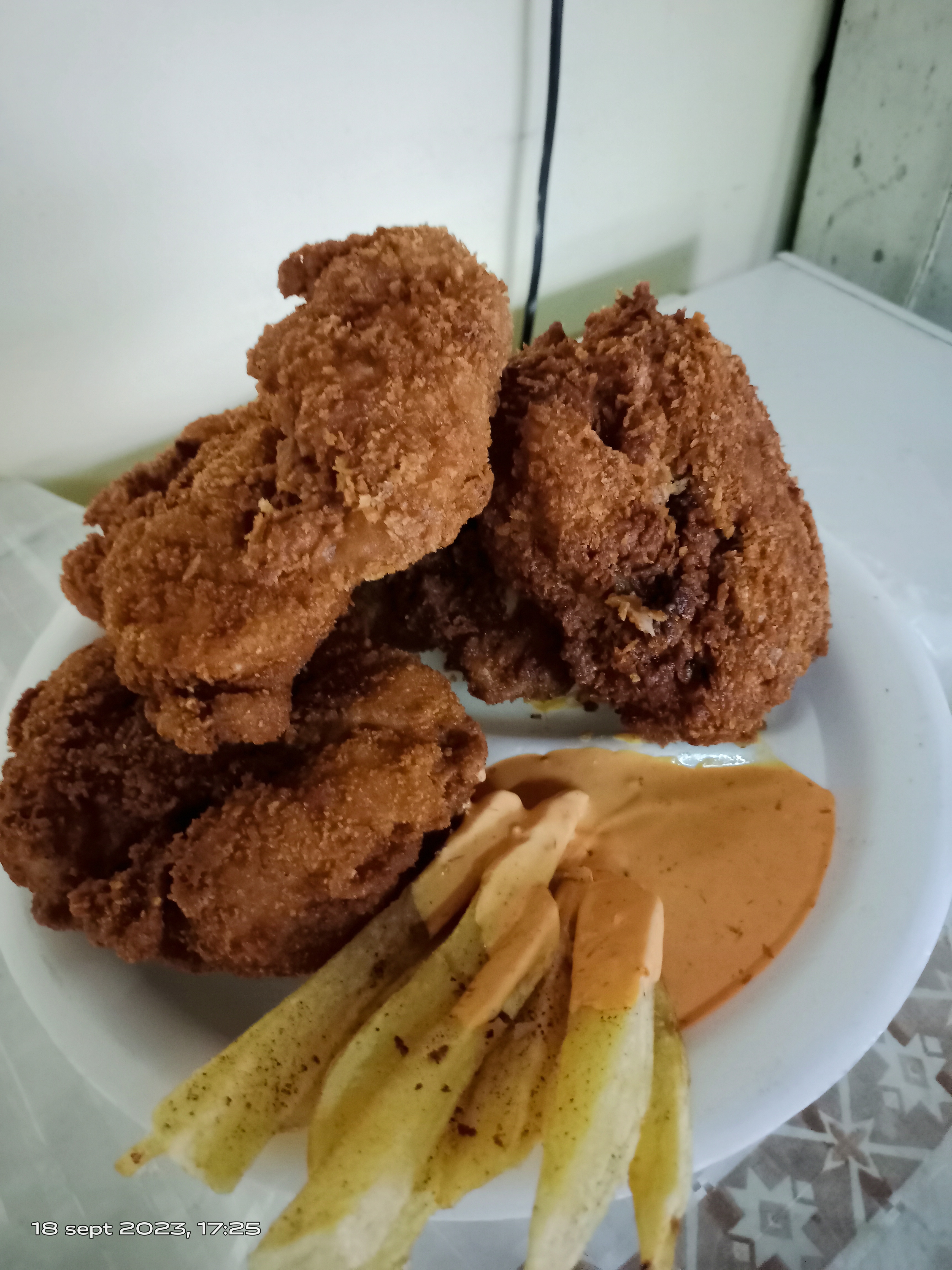 Parrillada los rieles image 3