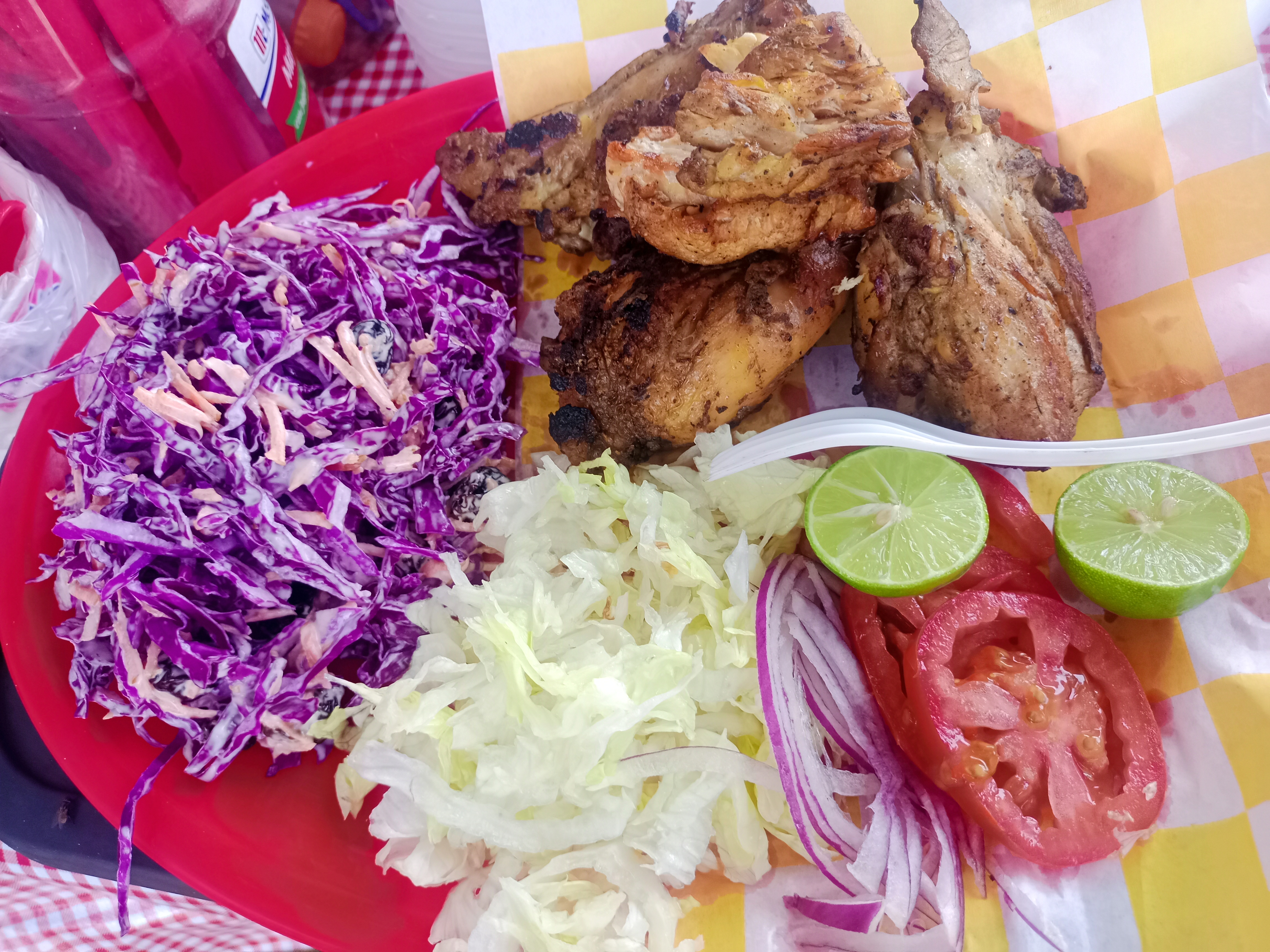 Parrillada los rieles image 5