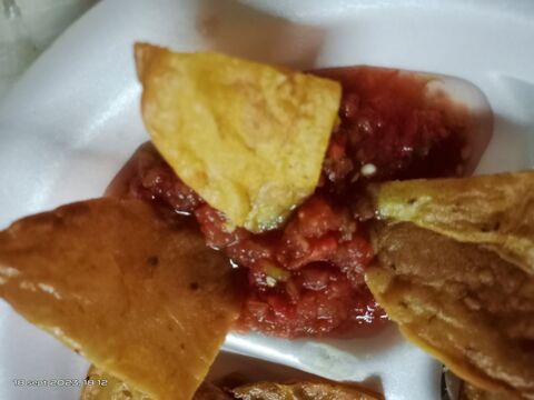 Parrillada los rieles image 6