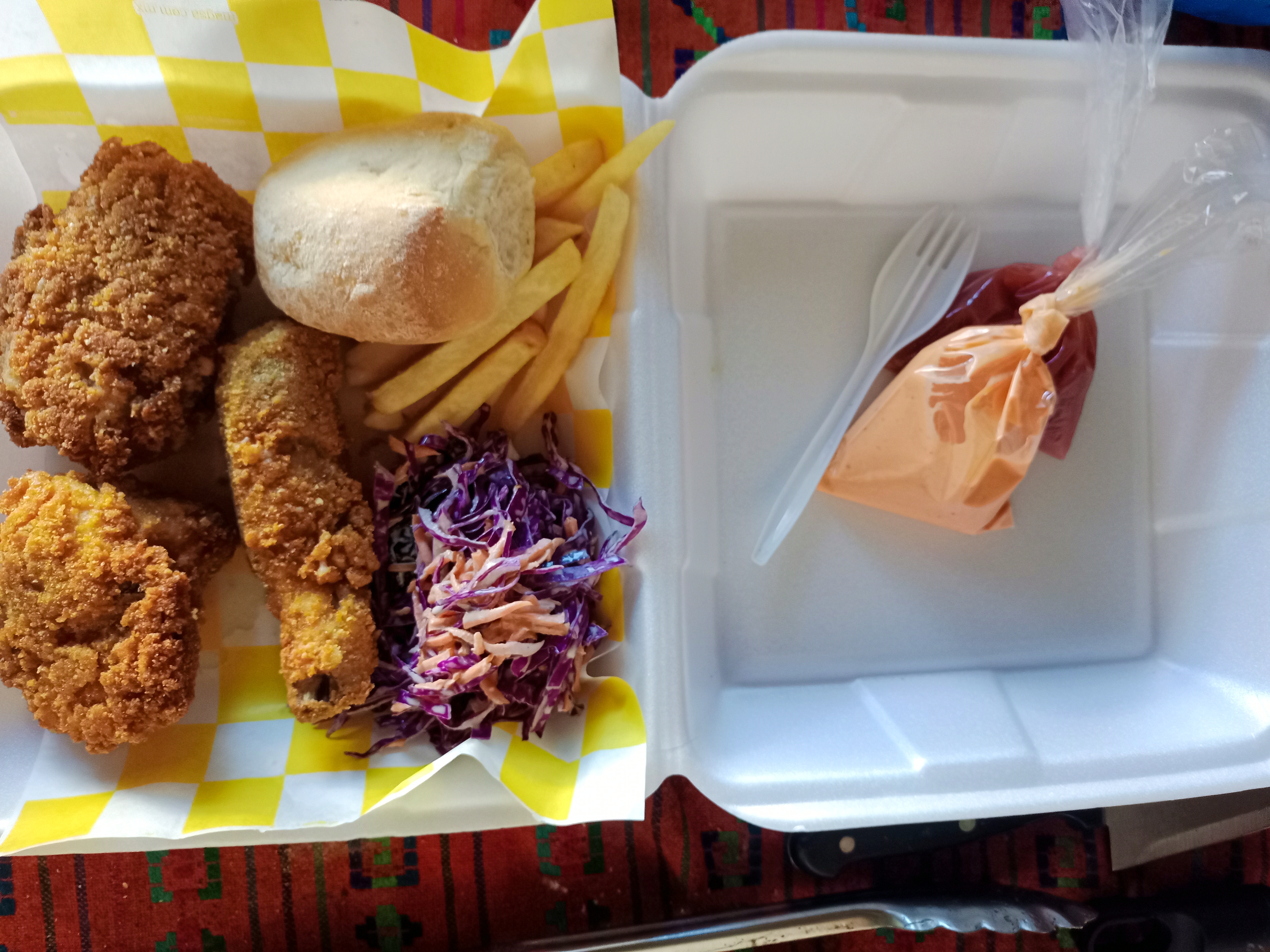 Parrillada los rieles image 7