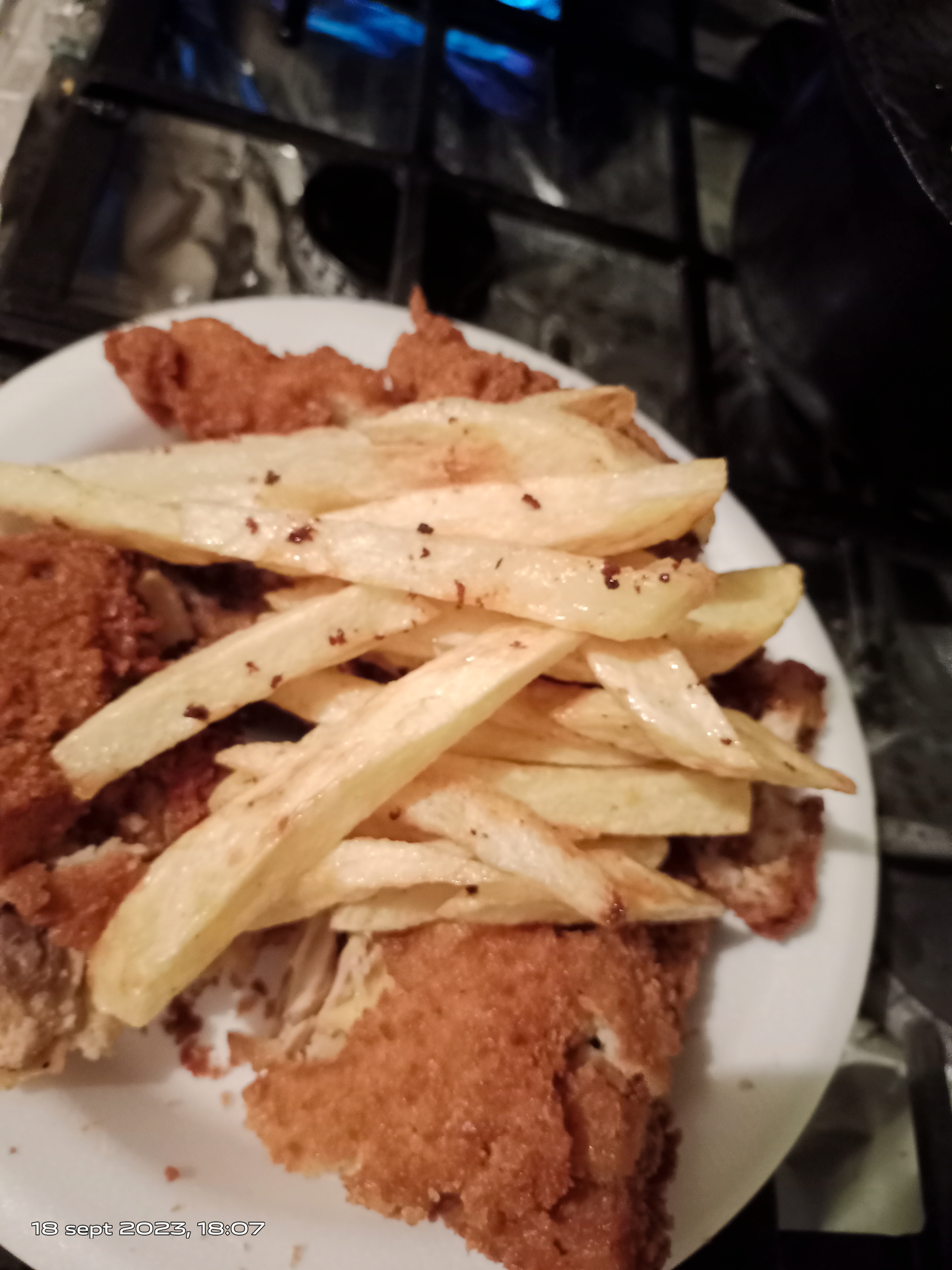 Parrillada los rieles image 8