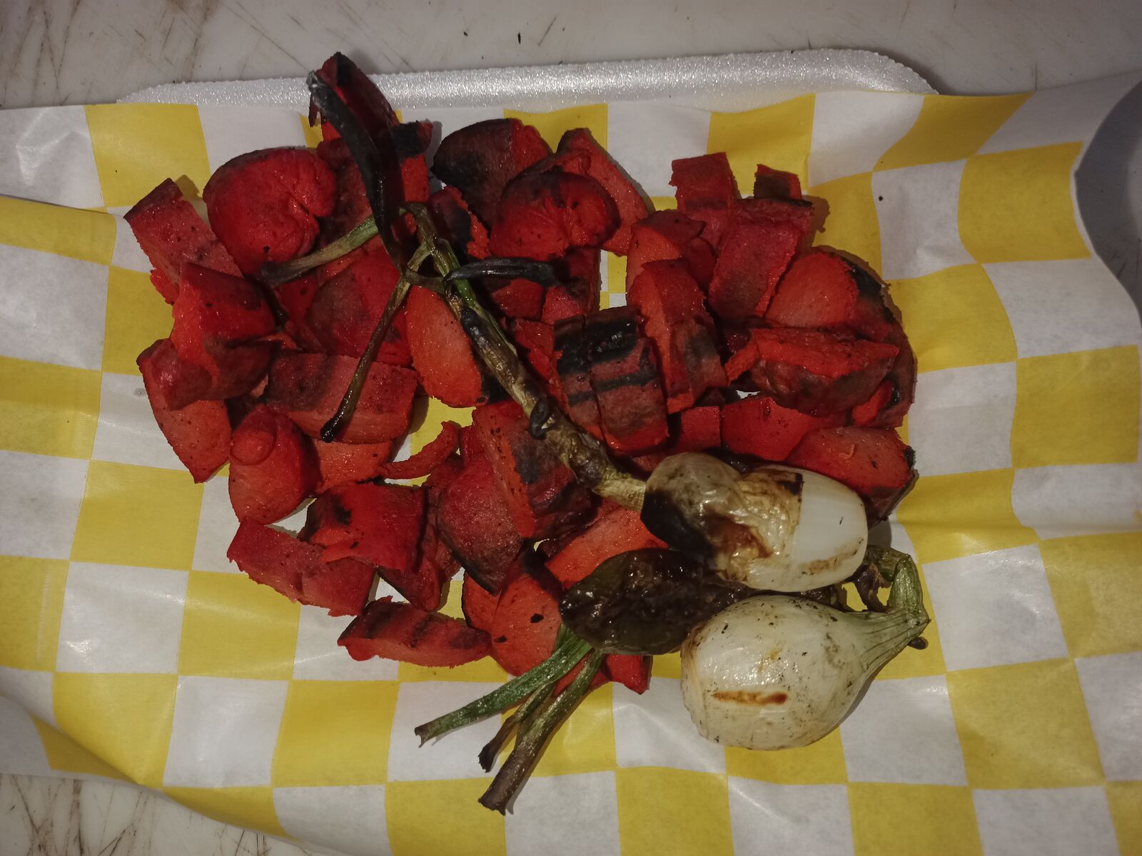 Parrillada los rieles image 10