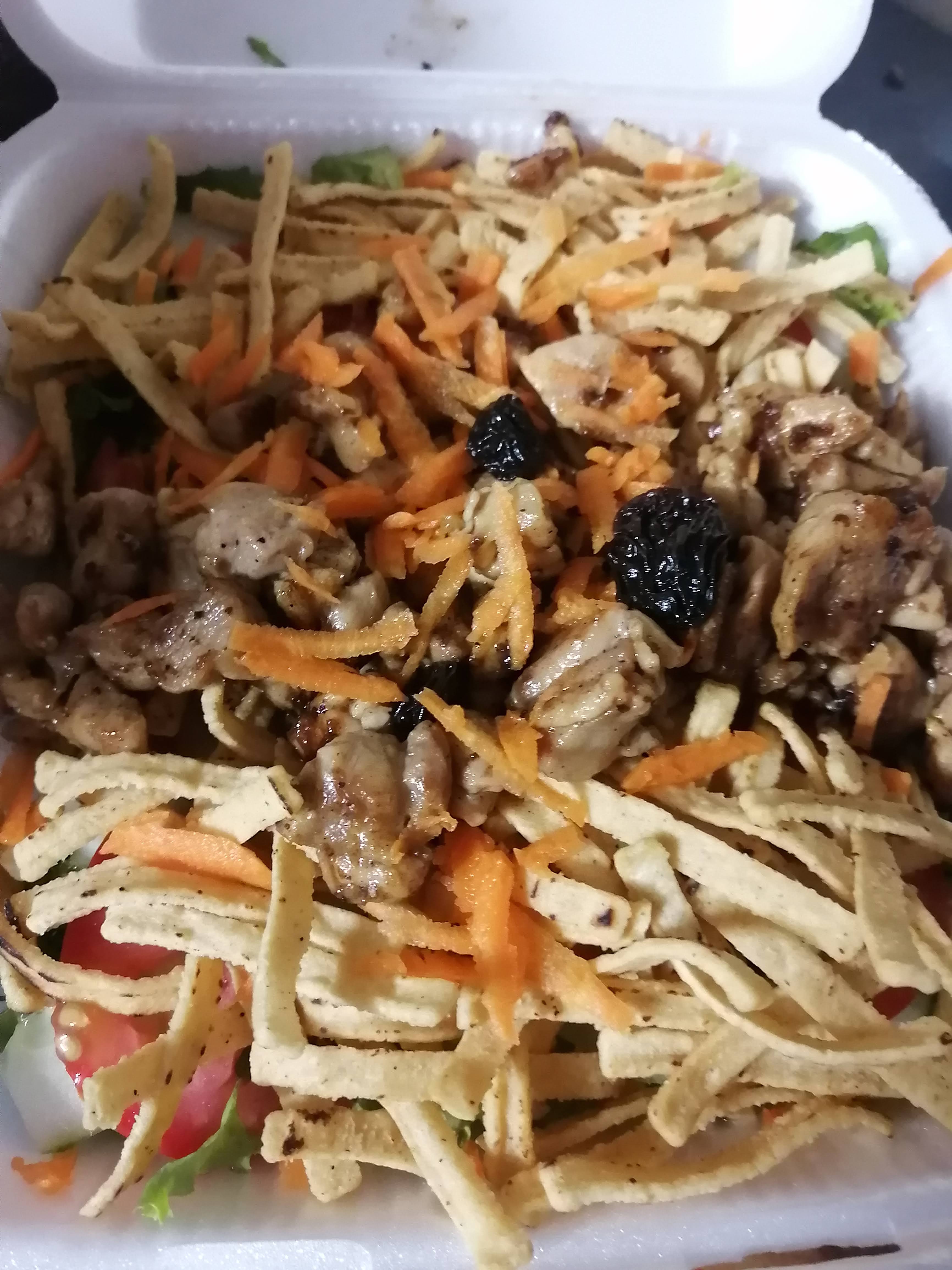 Luky'S argentino image 2