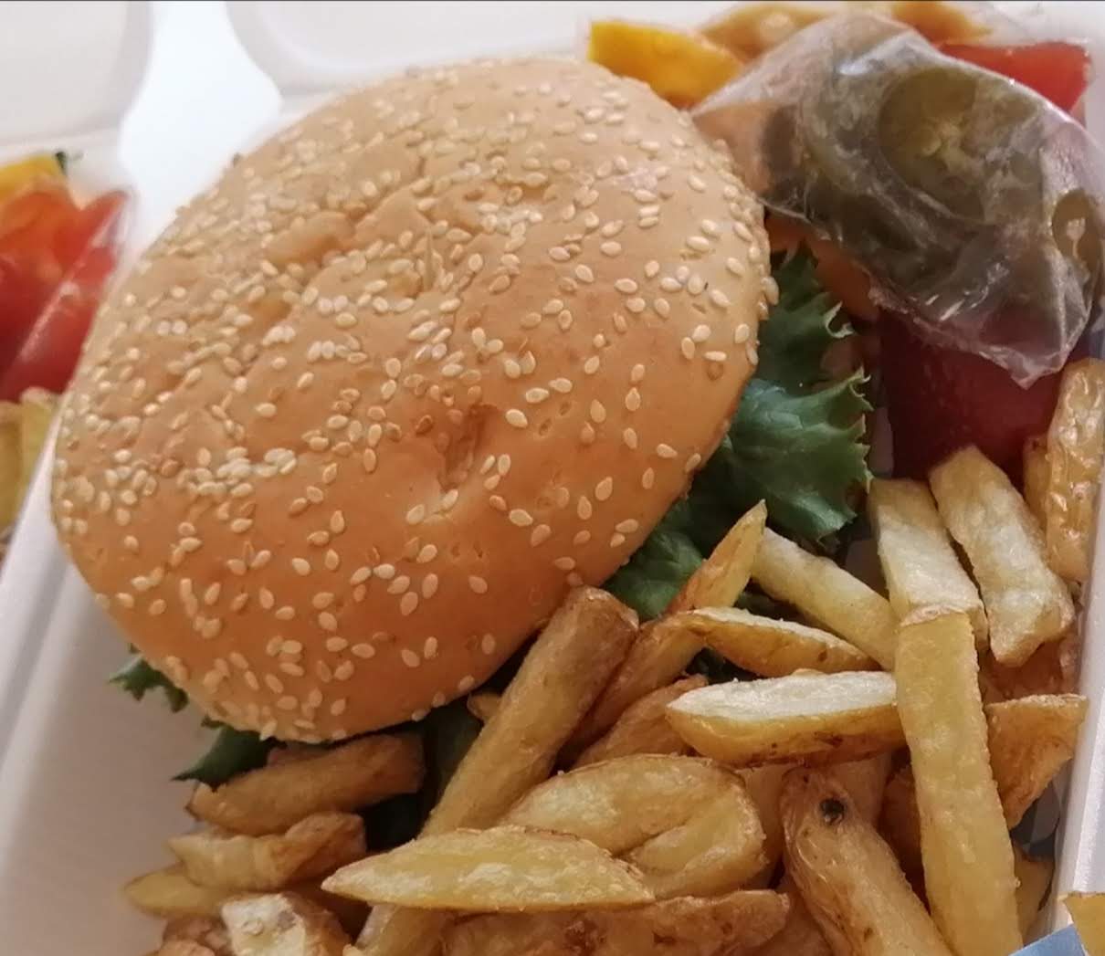 Luky'S argentino image 3