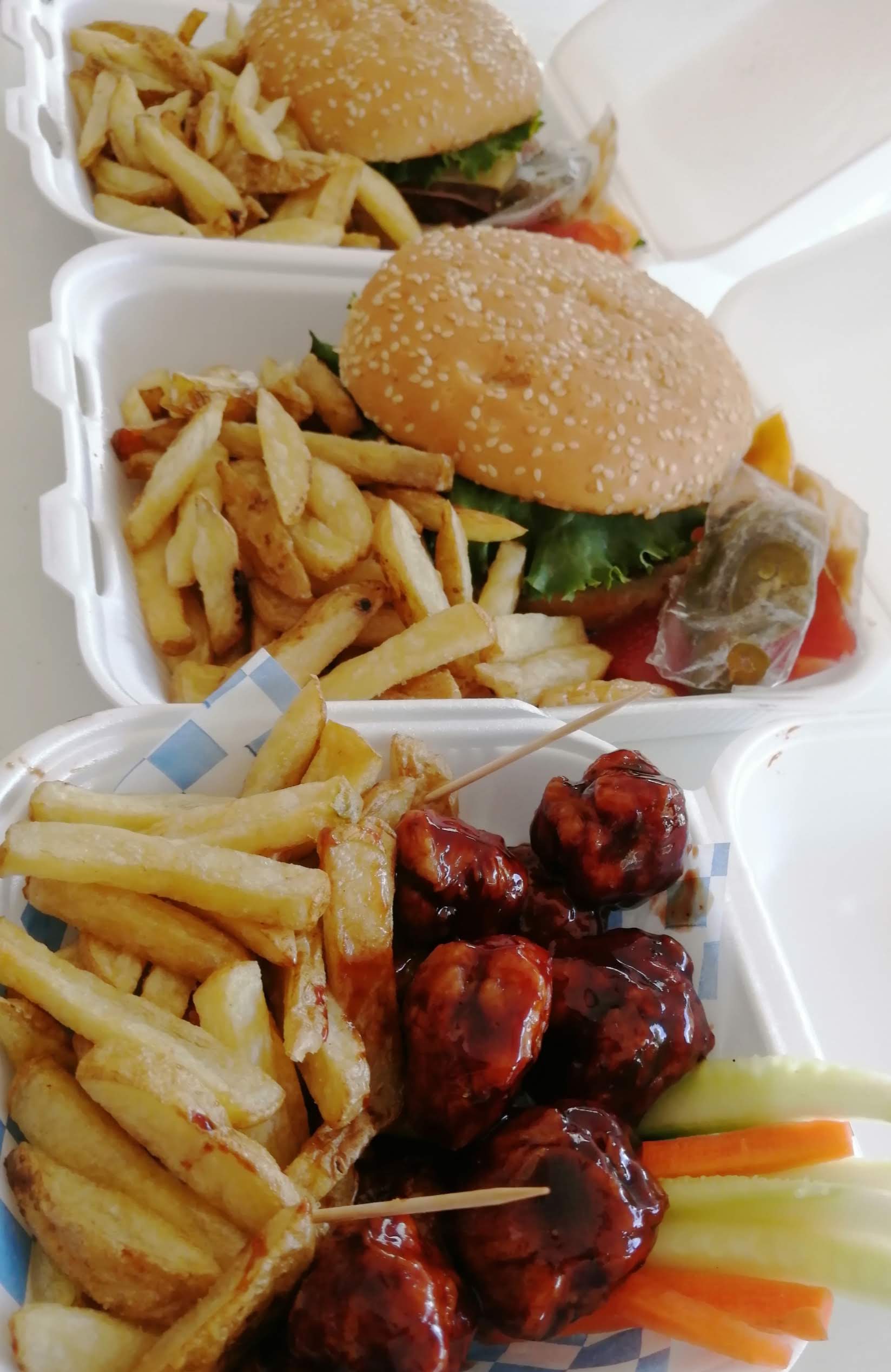 Luky'S argentino image 4