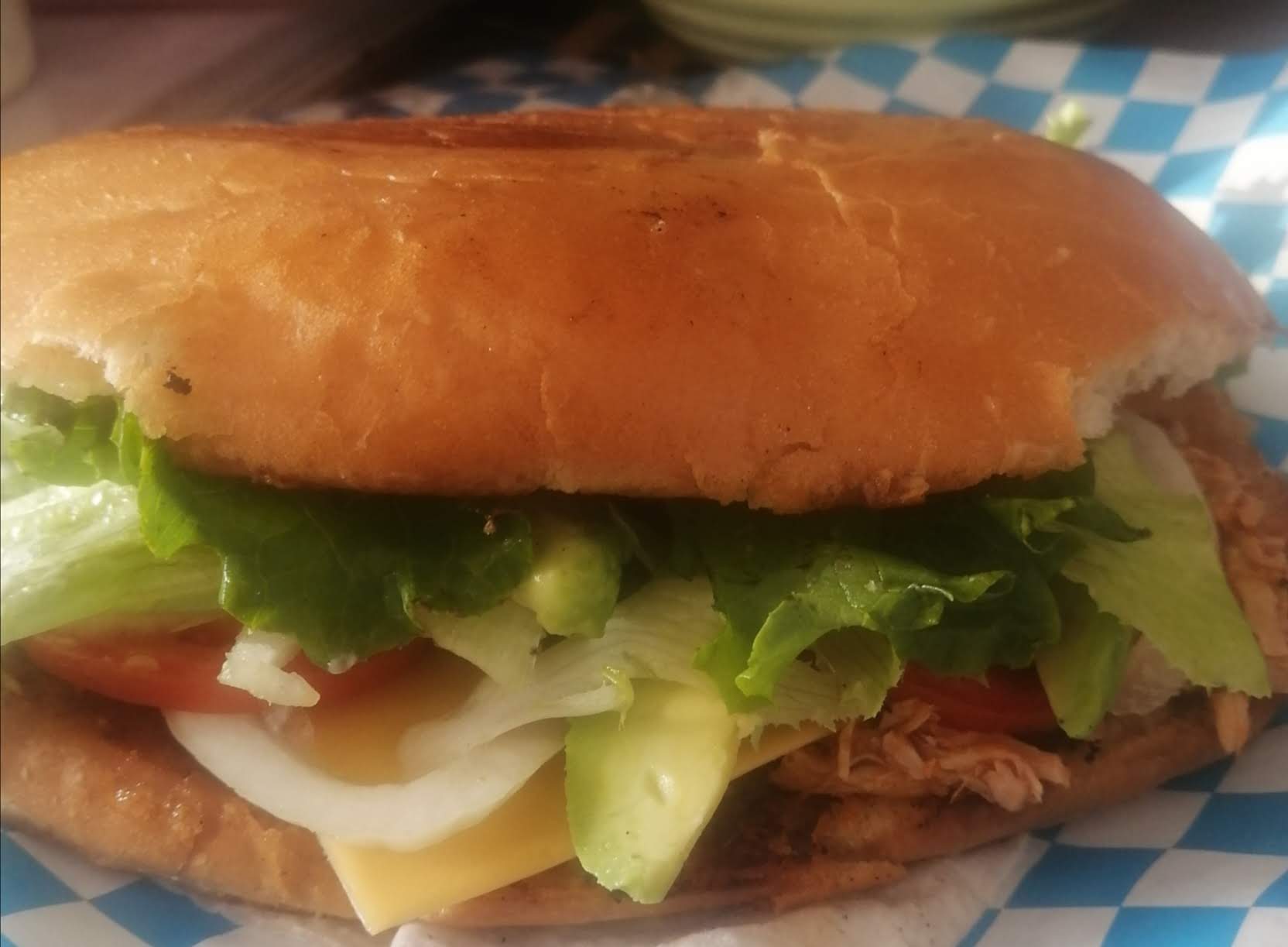 Luky'S argentino image 6