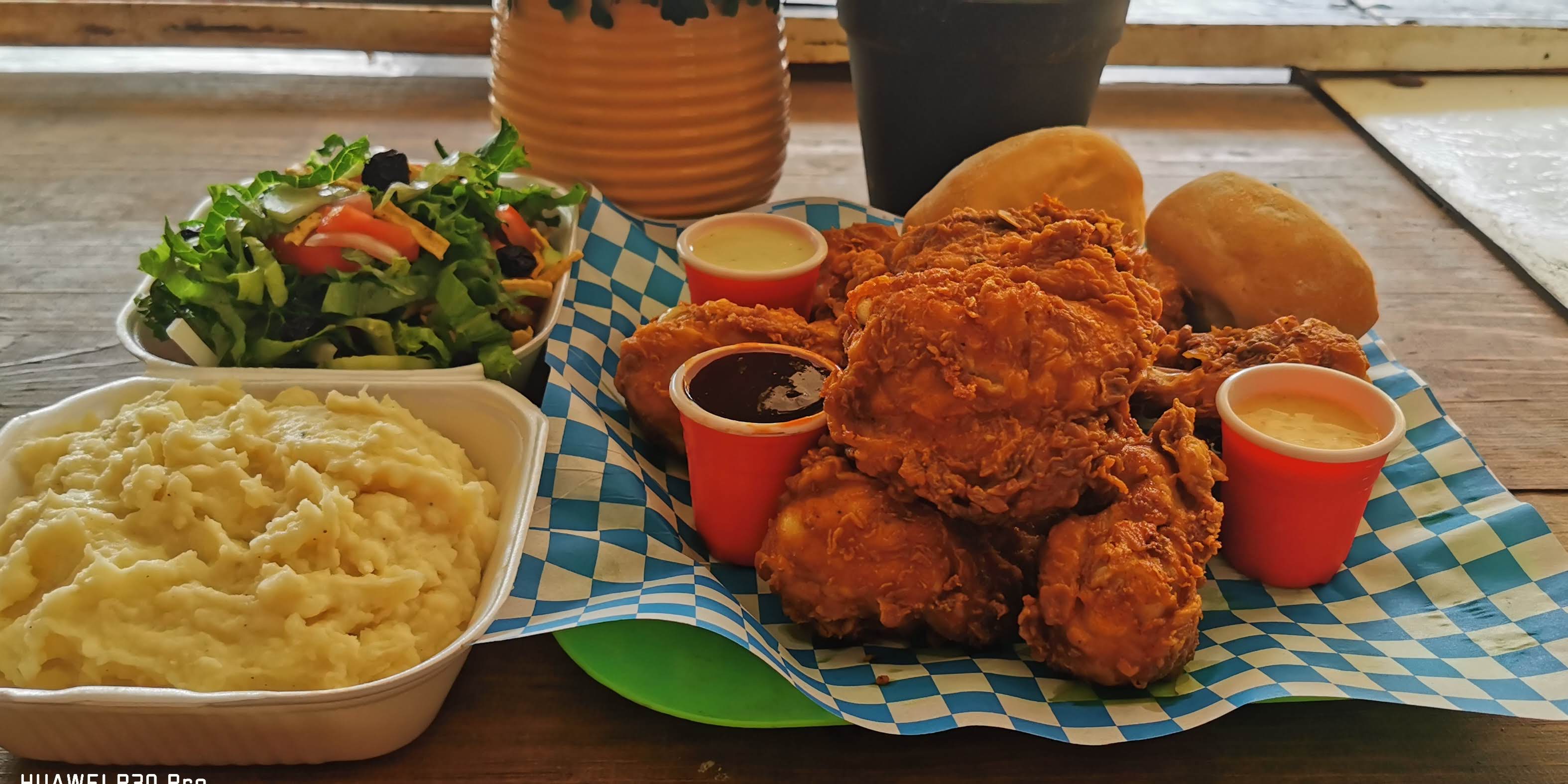 Luky'S argentino image 7