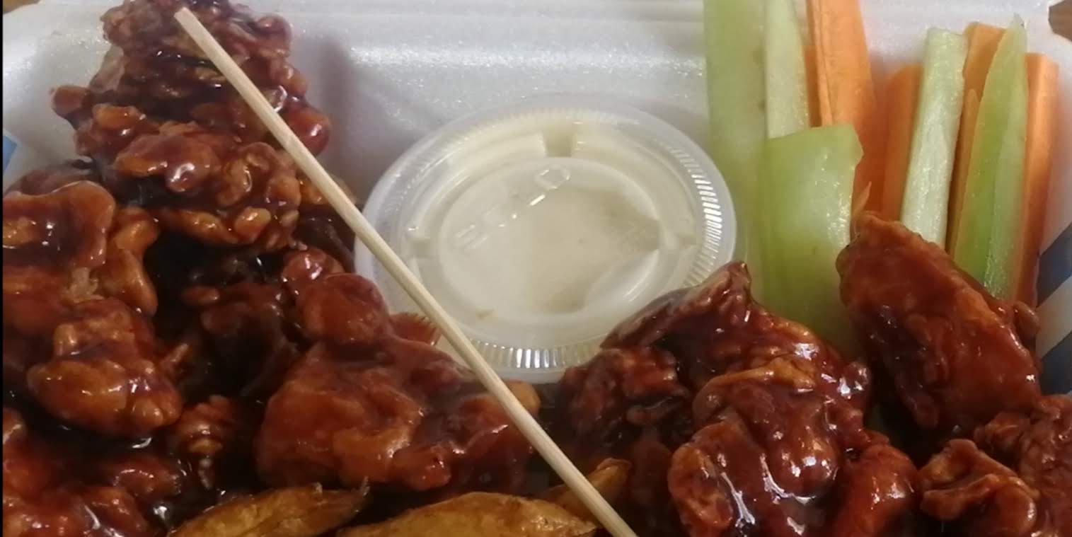 Luky'S argentino image 8