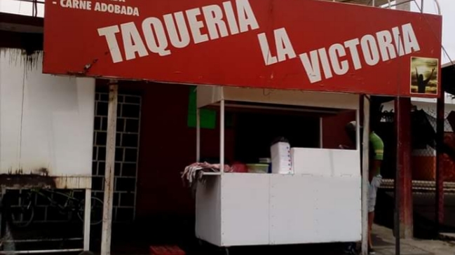 Taqueria La Victoria image 1