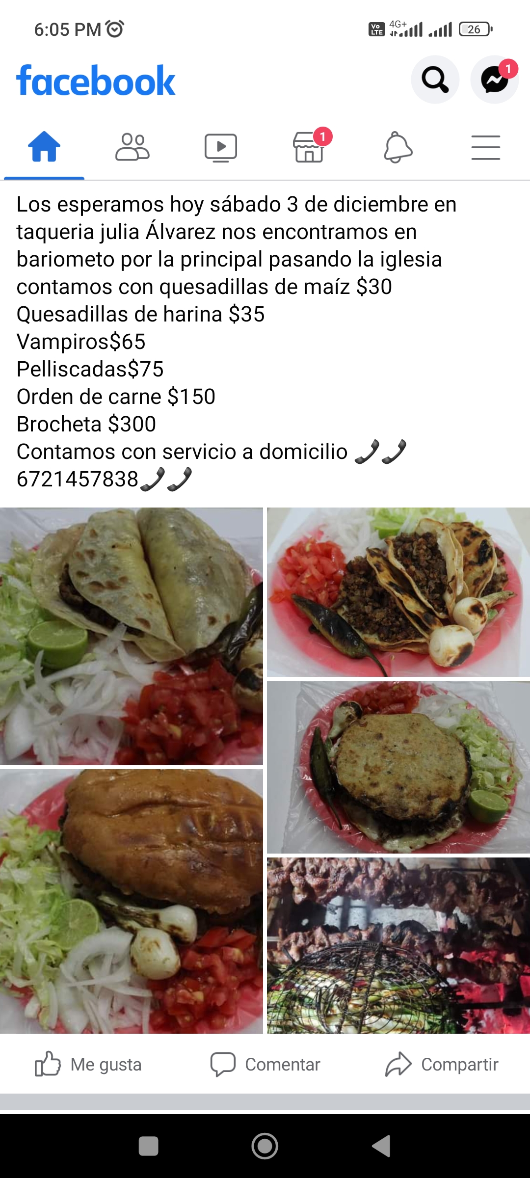 Taqueria julia image 6