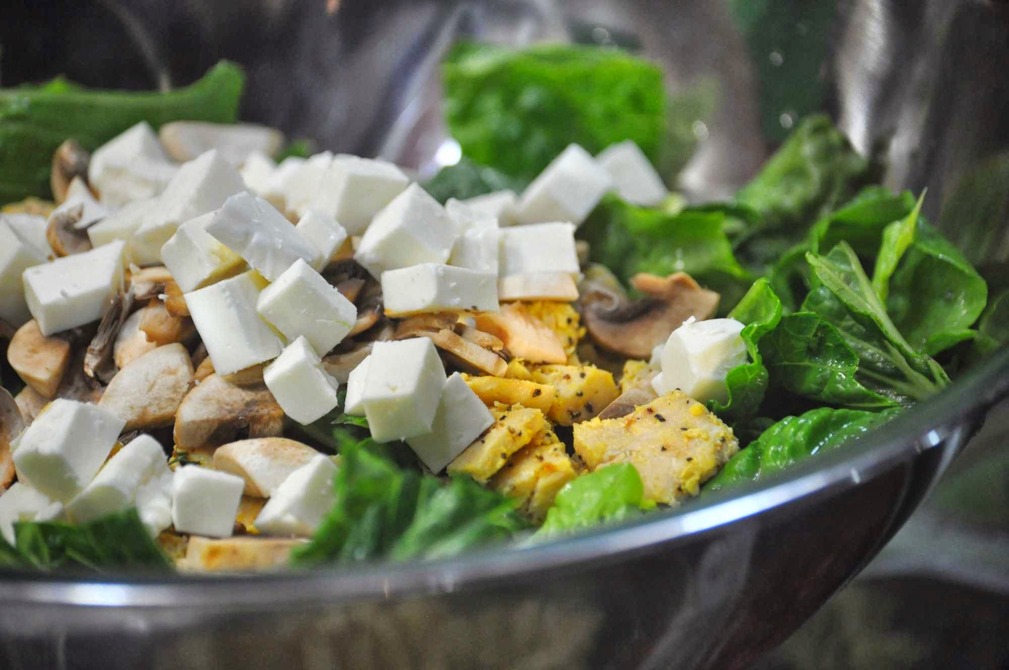 Country Salad image 2