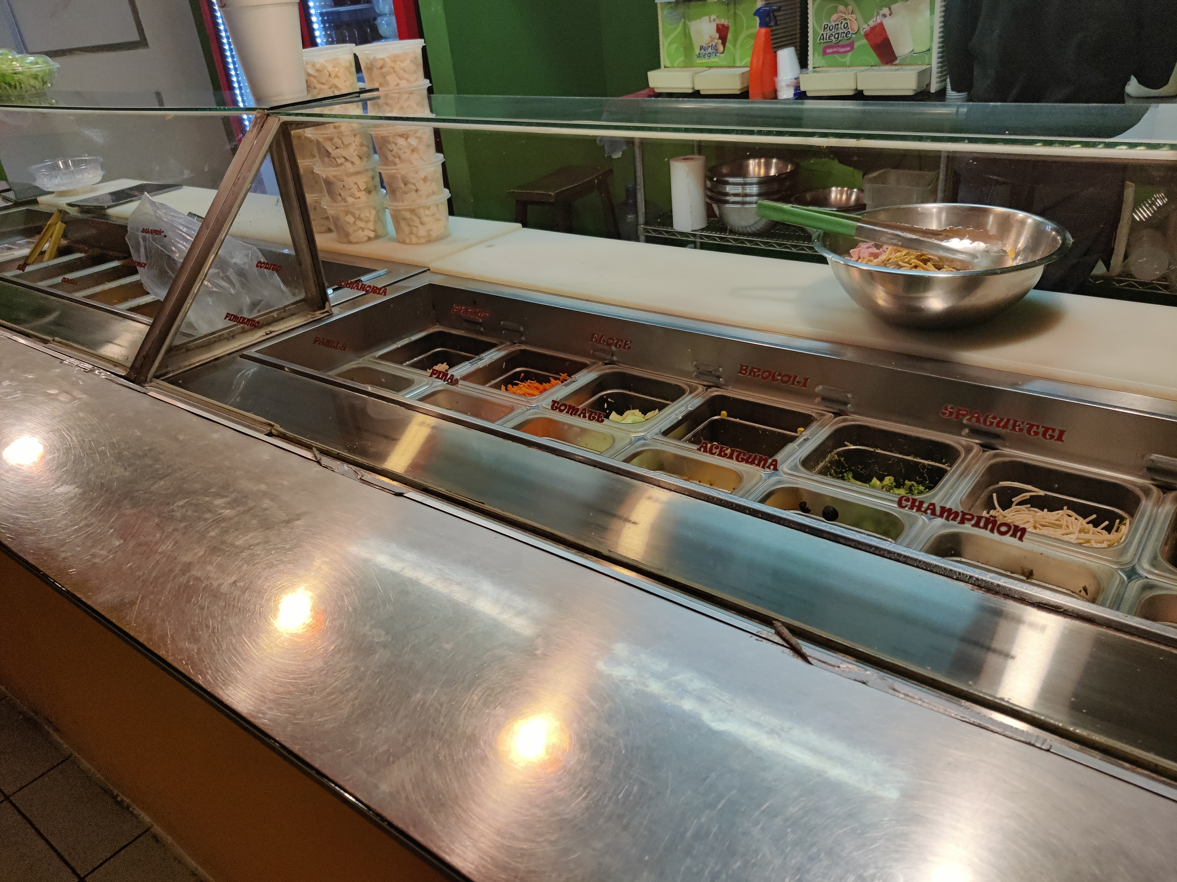 Country Salad image 3