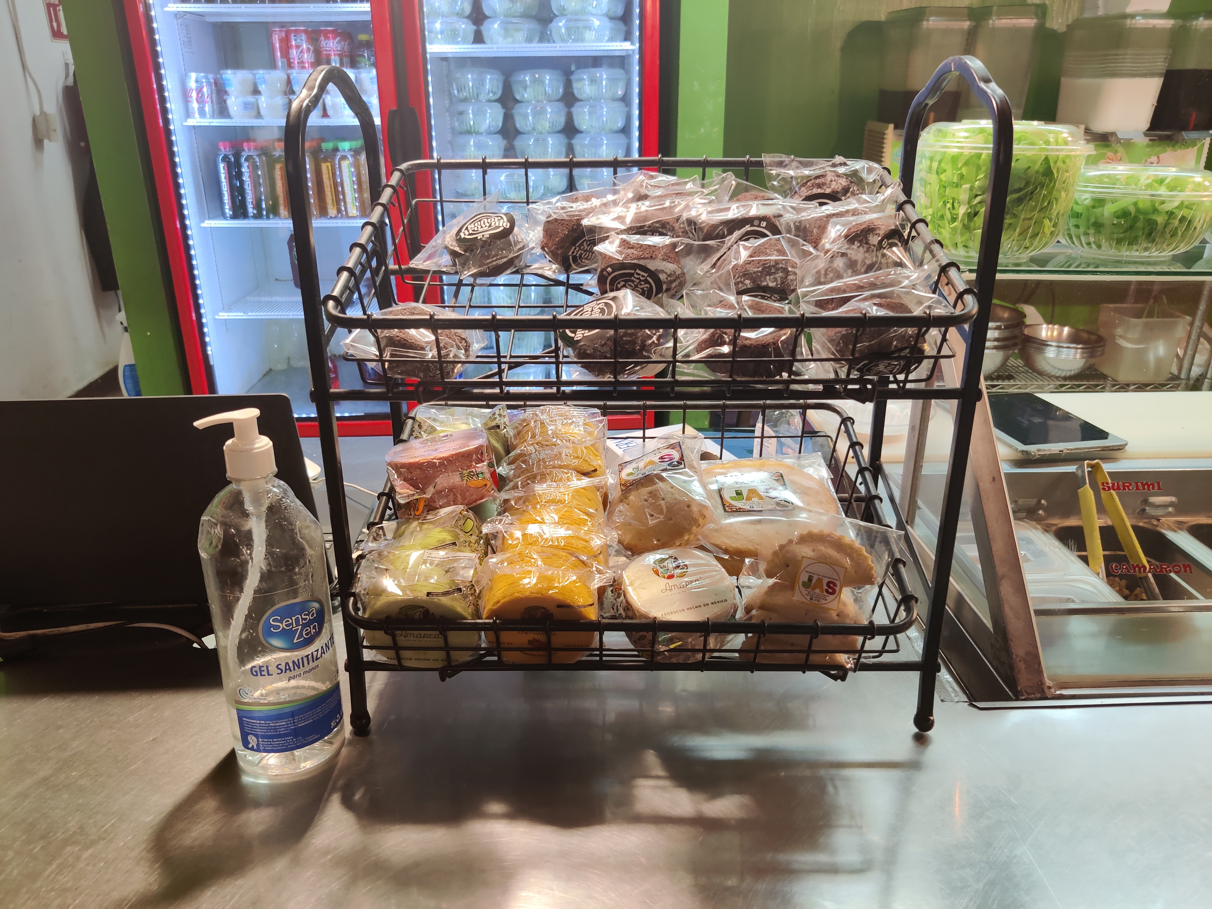 Country Salad image 6