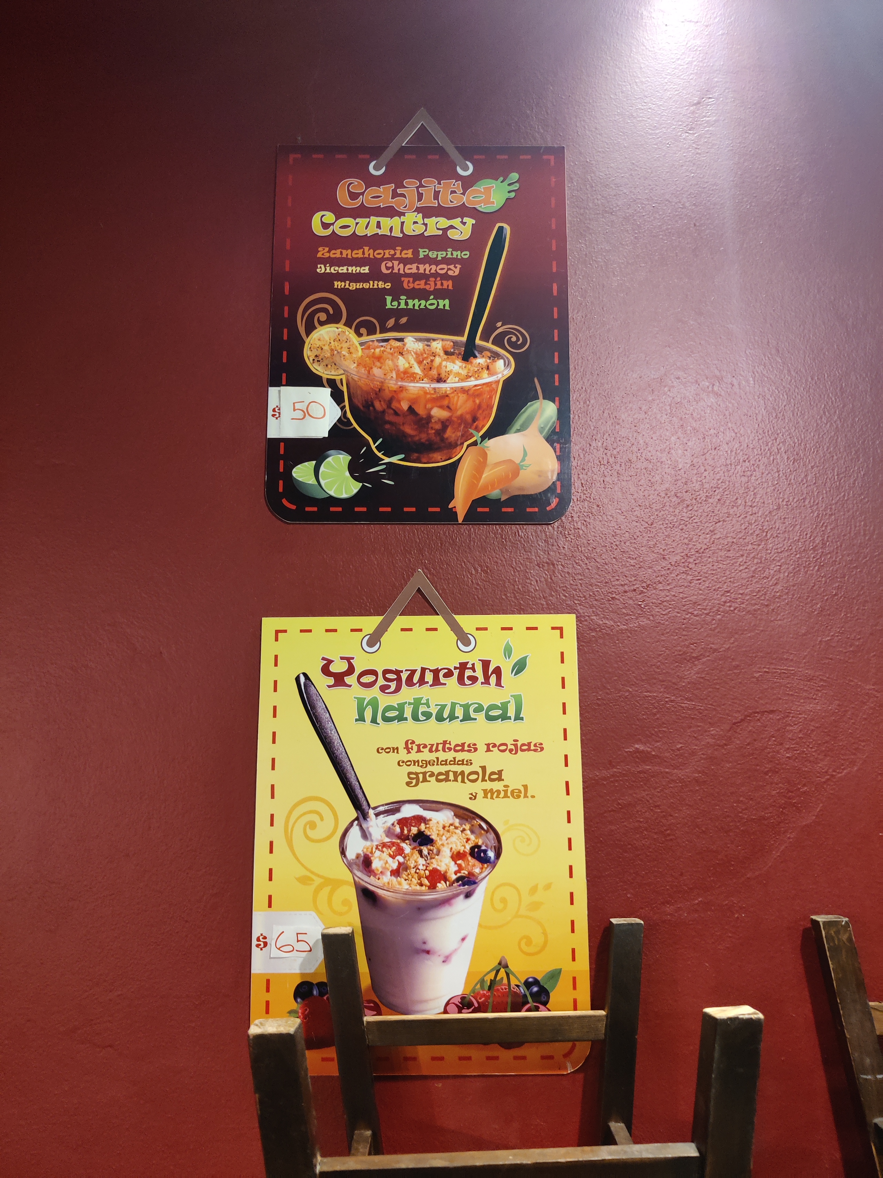 Country Salad image 7