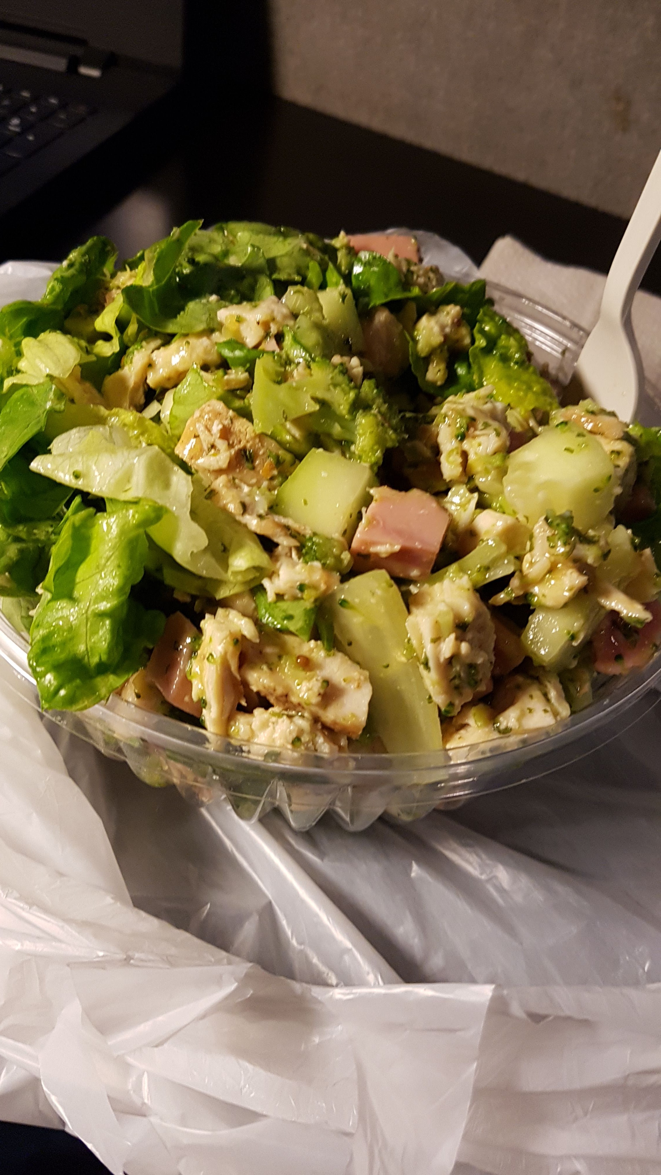 Country Salad image 8