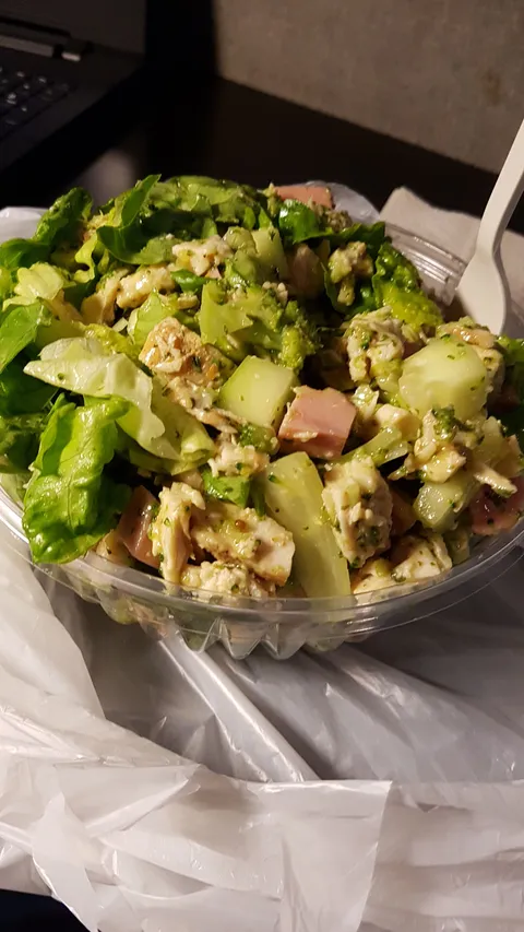 Country Salad image 8