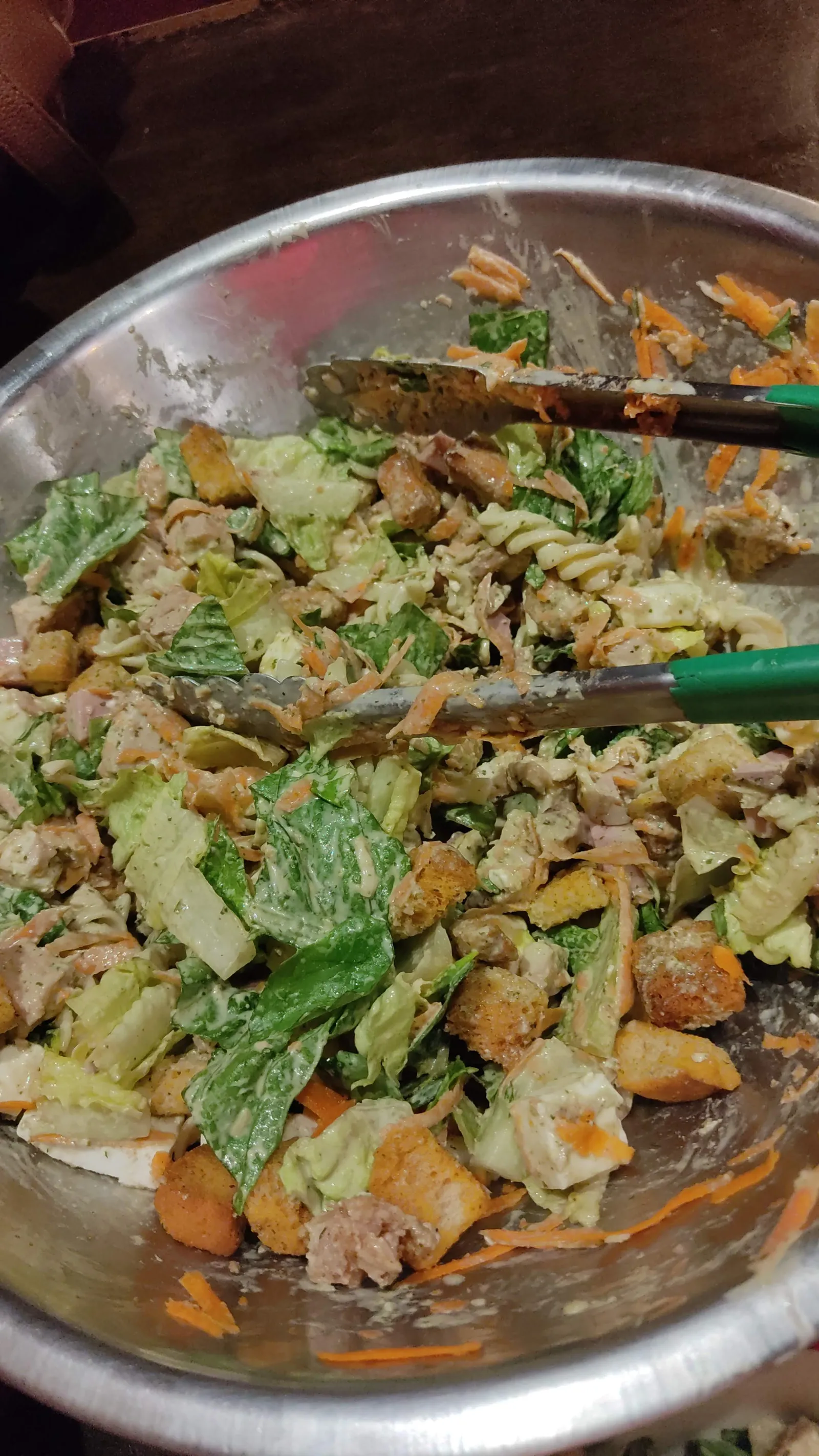 Country Salad image 9