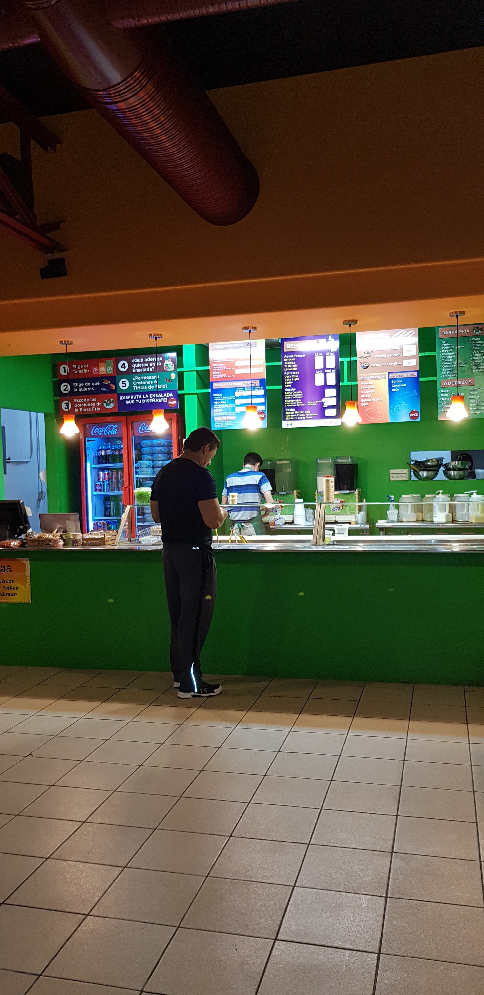 Country Salad image 10