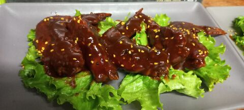JEFA BURGERS image 2