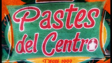 Pastes y Tortas del Centro image 2