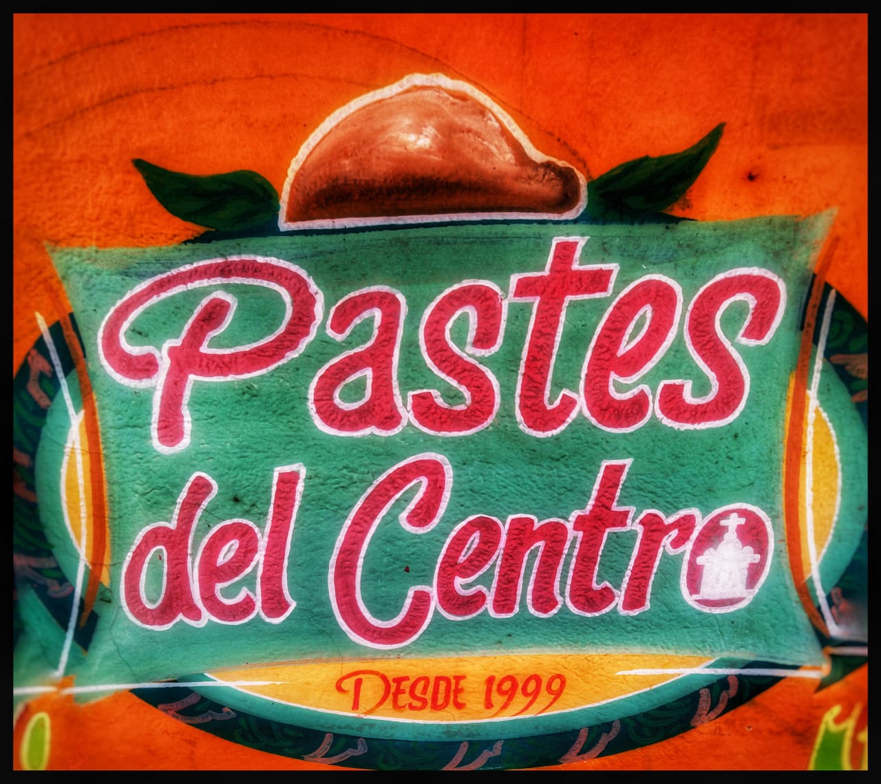 Pastes y Tortas del Centro image 3