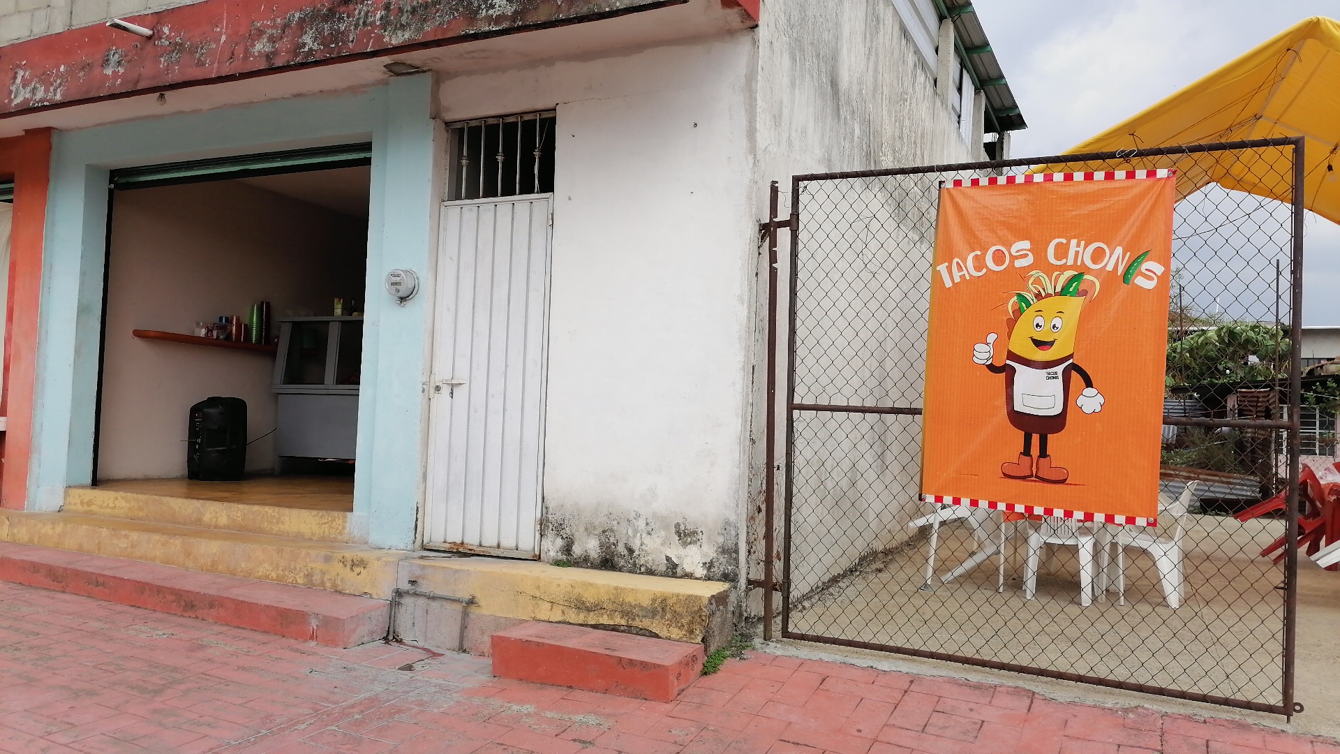 Tacos CHONIS image 1