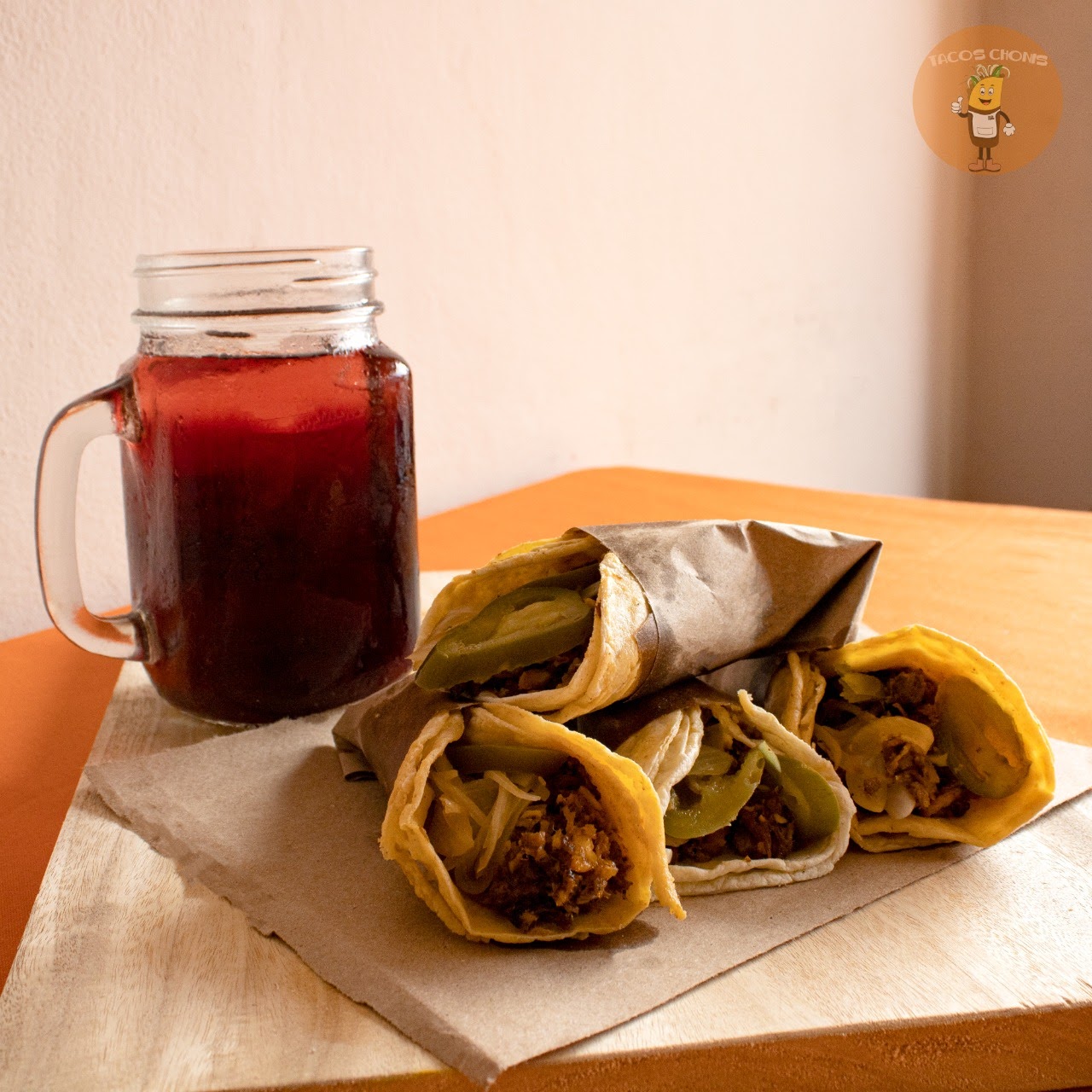 Tacos CHONIS image 2