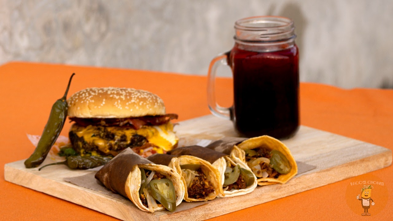 Tacos CHONIS image 3