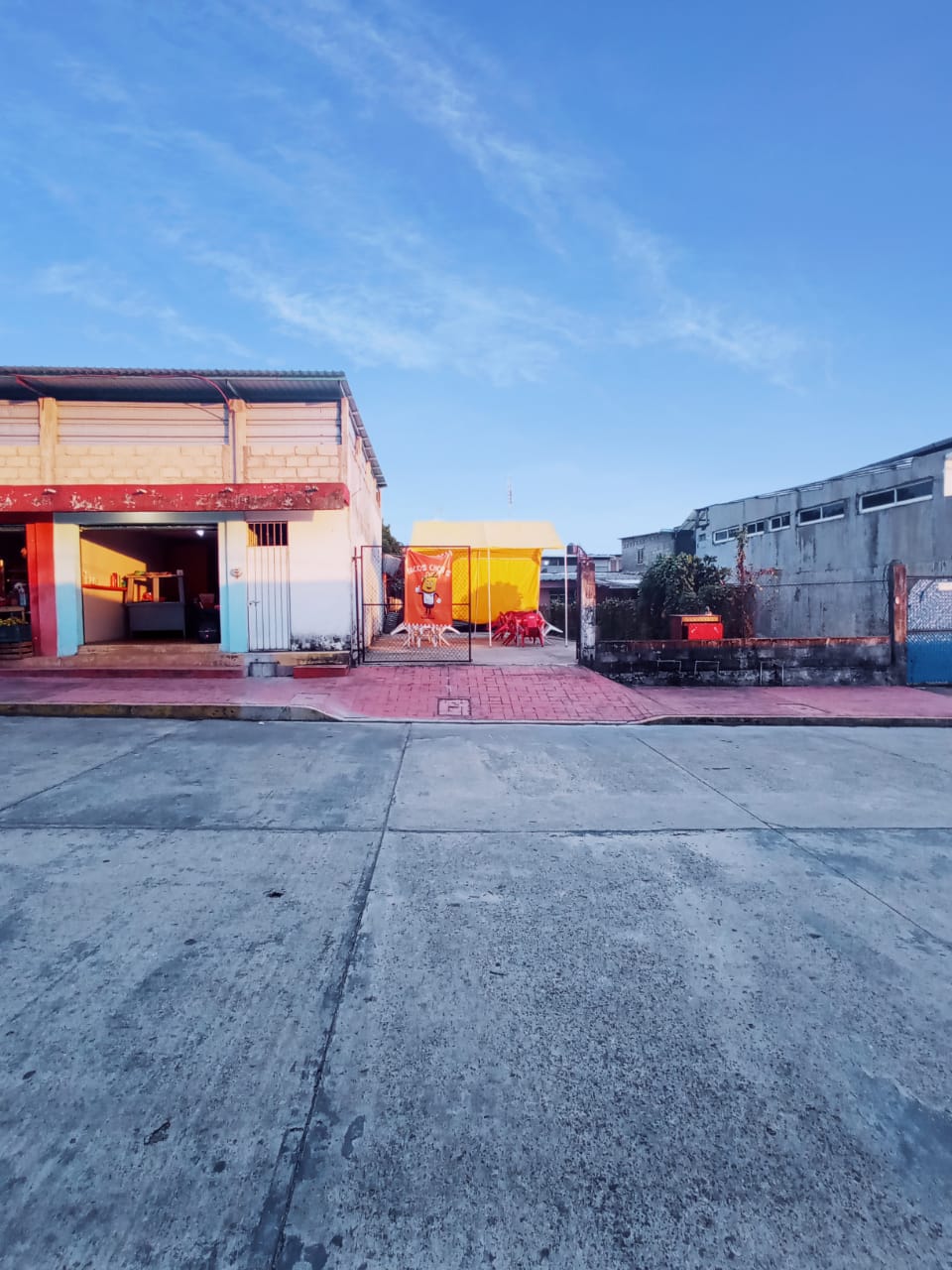 Tacos CHONIS image 5