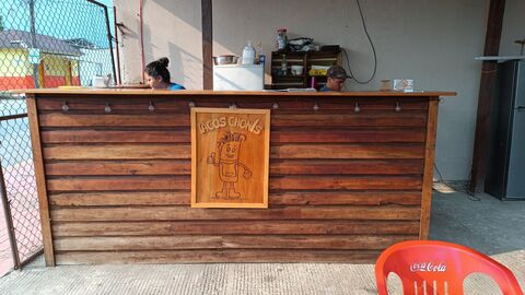 Tacos CHONIS image 6