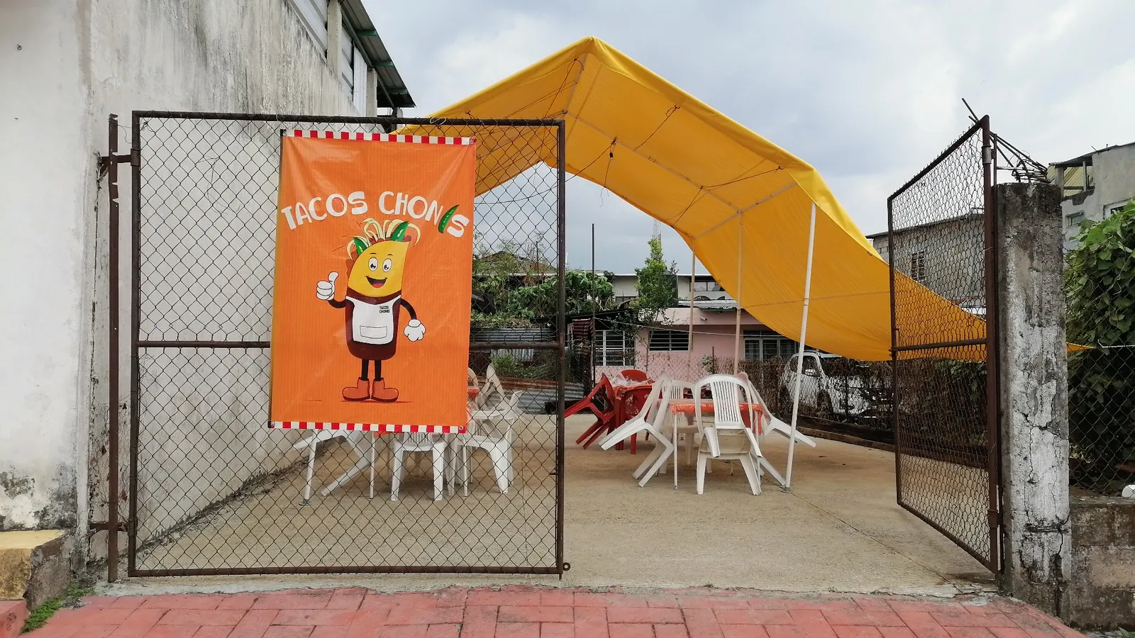 Tacos CHONIS image 7