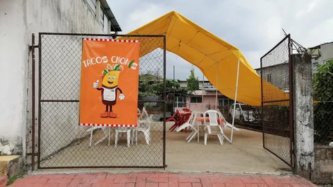 Tacos CHONIS image 7