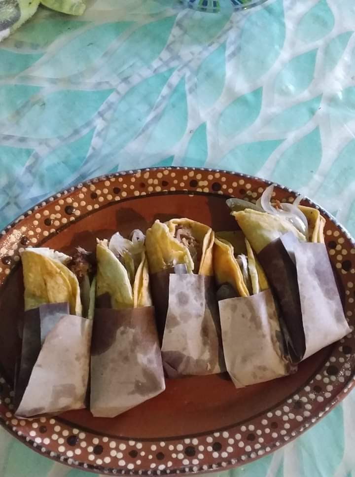 Tacos CHONIS image 8