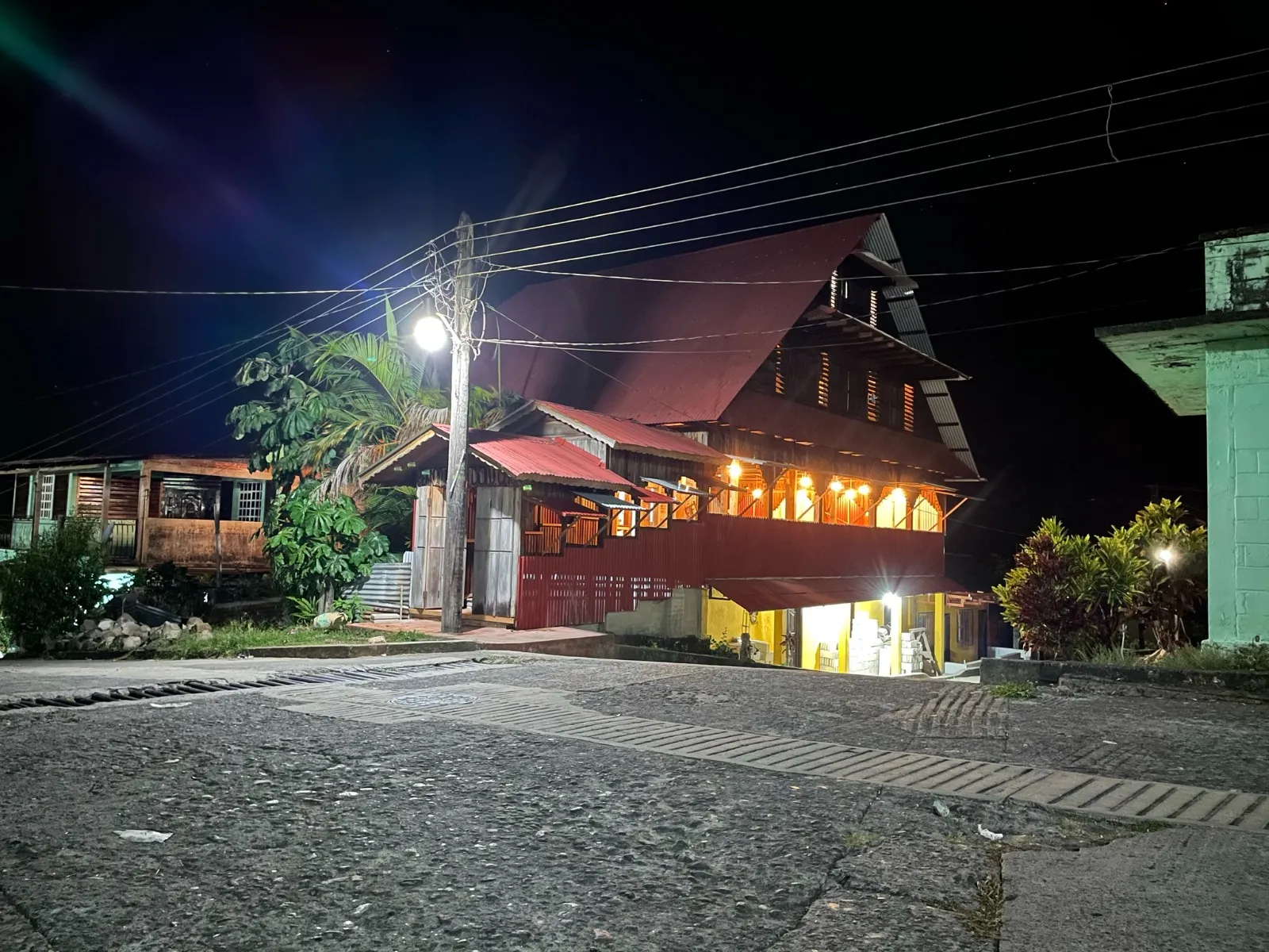 La Casona de Don Chon image 5