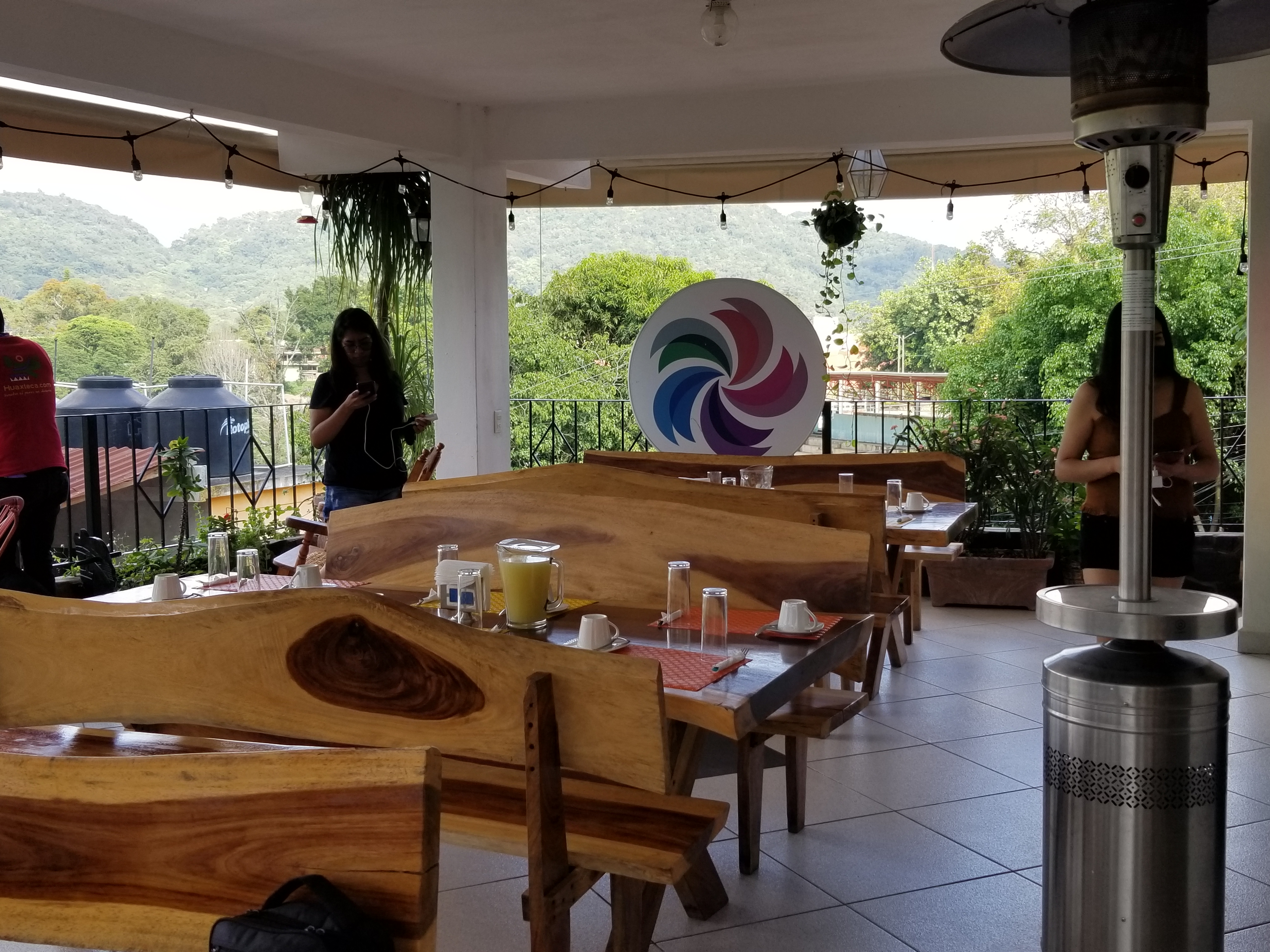 Restaurante K&M image 2