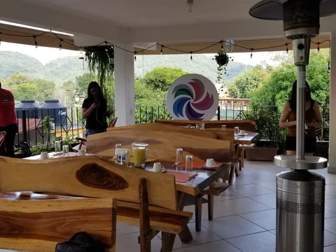 Restaurante K&M image 2