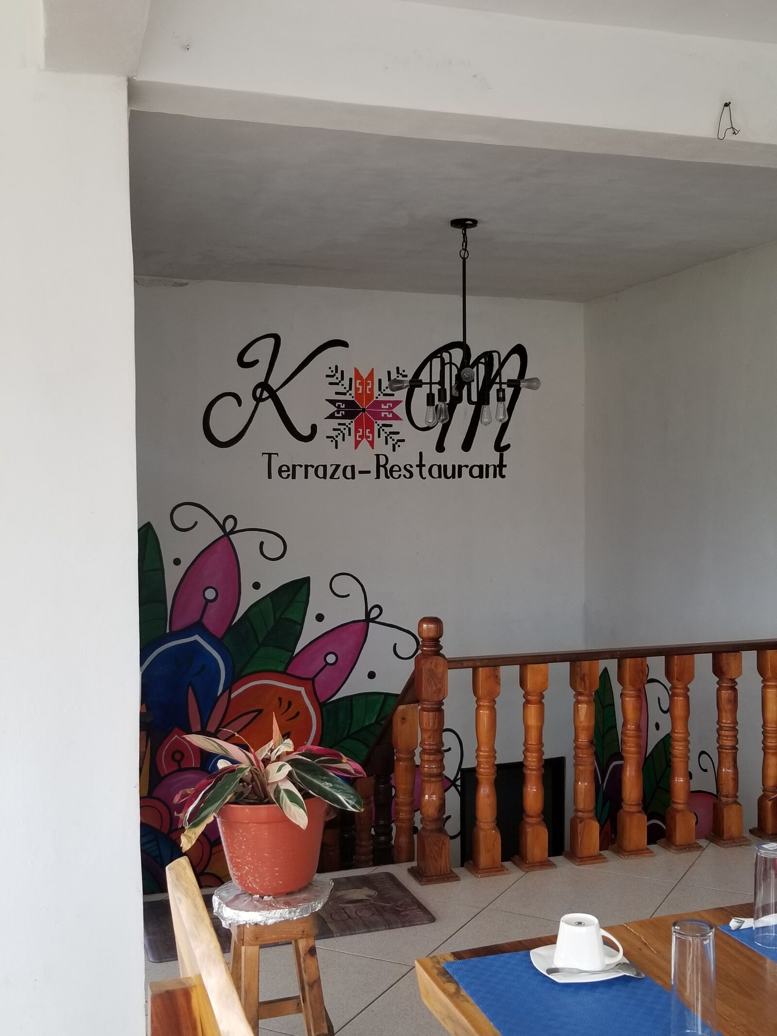 Restaurante K&M image 4