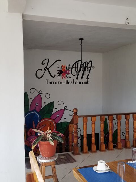 Restaurante K&M image 4