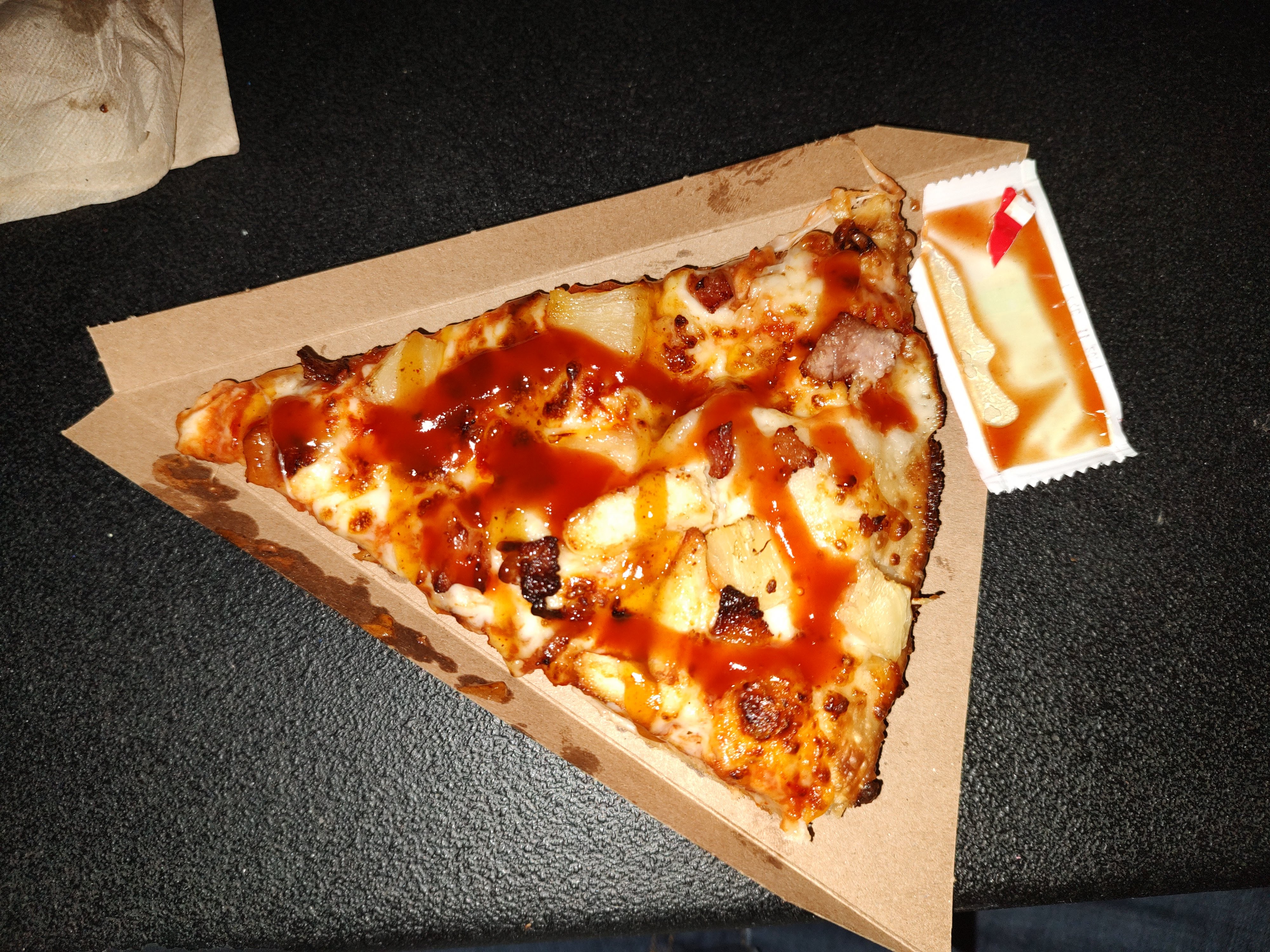 Domino's Pizza HUEJUTLA image 2