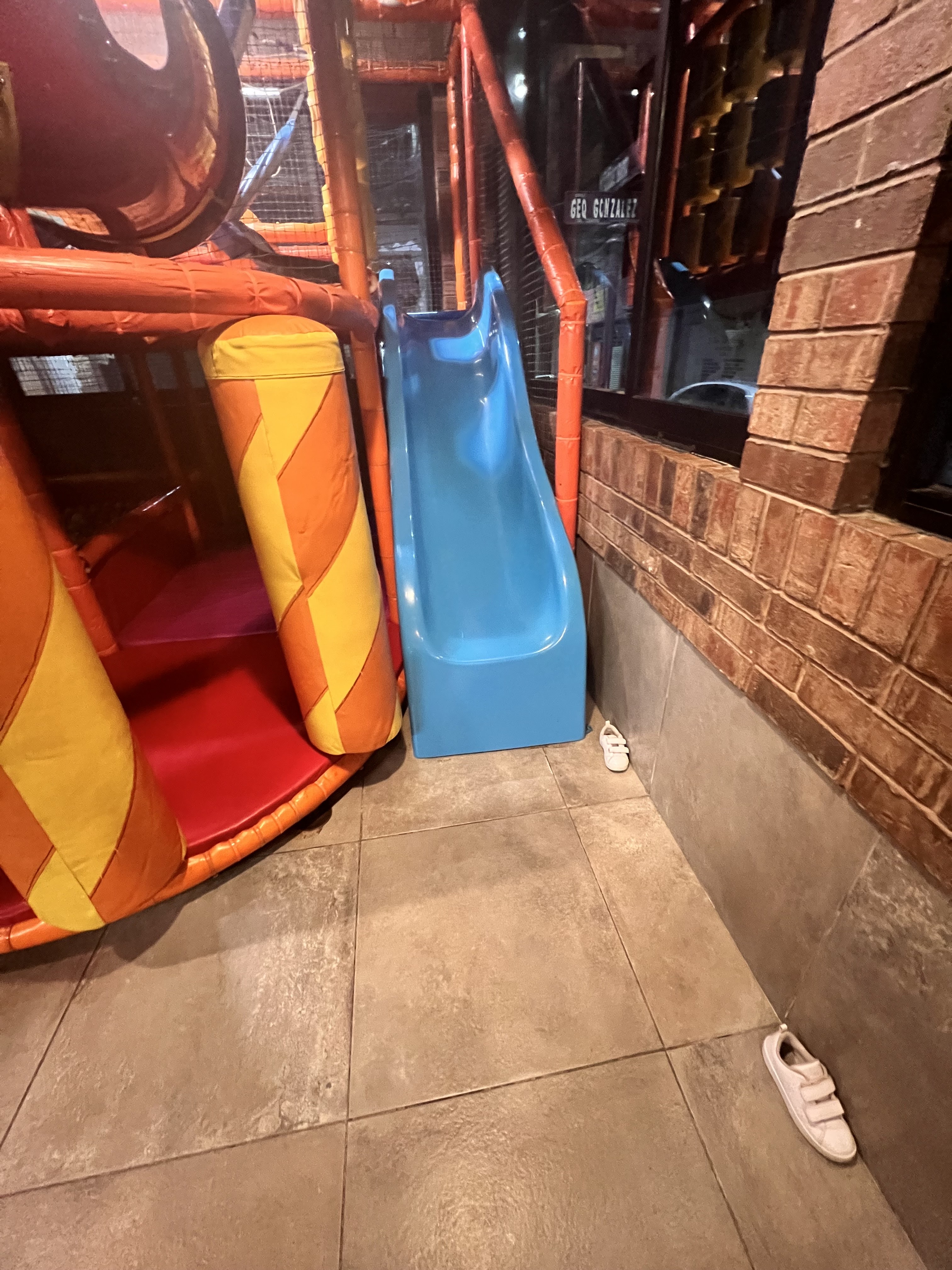 Domino's Pizza HUEJUTLA image 4